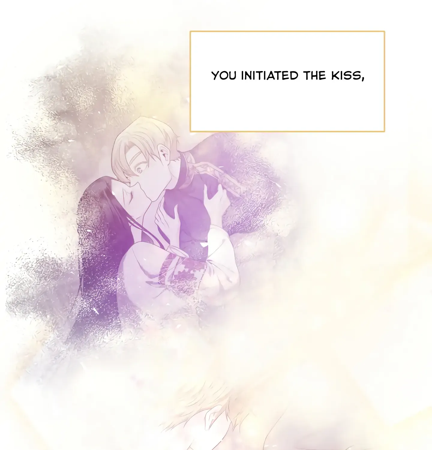 Read Fire in the Swamp chapter 20 image 42 on Lezhin
