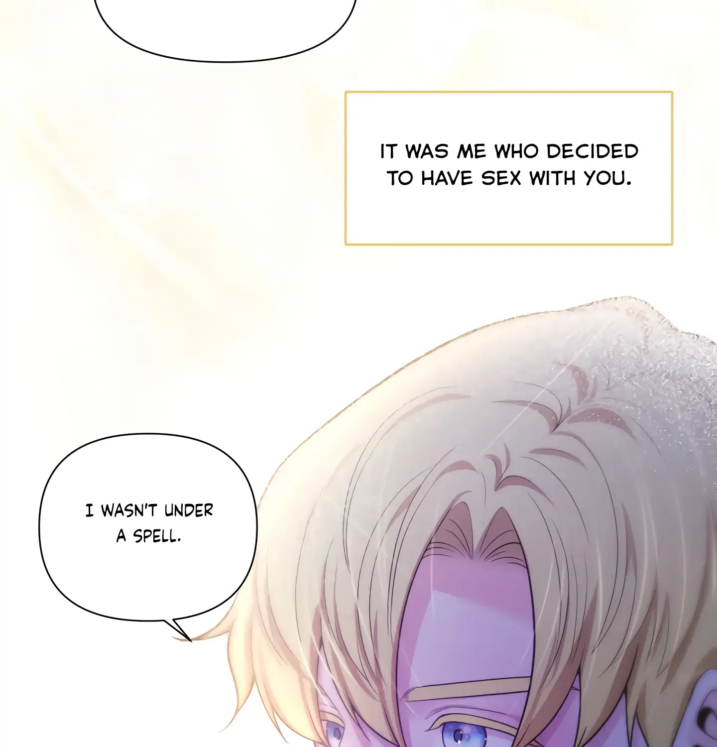 Read Fire in the Swamp chapter 20 image 45 on Lezhin