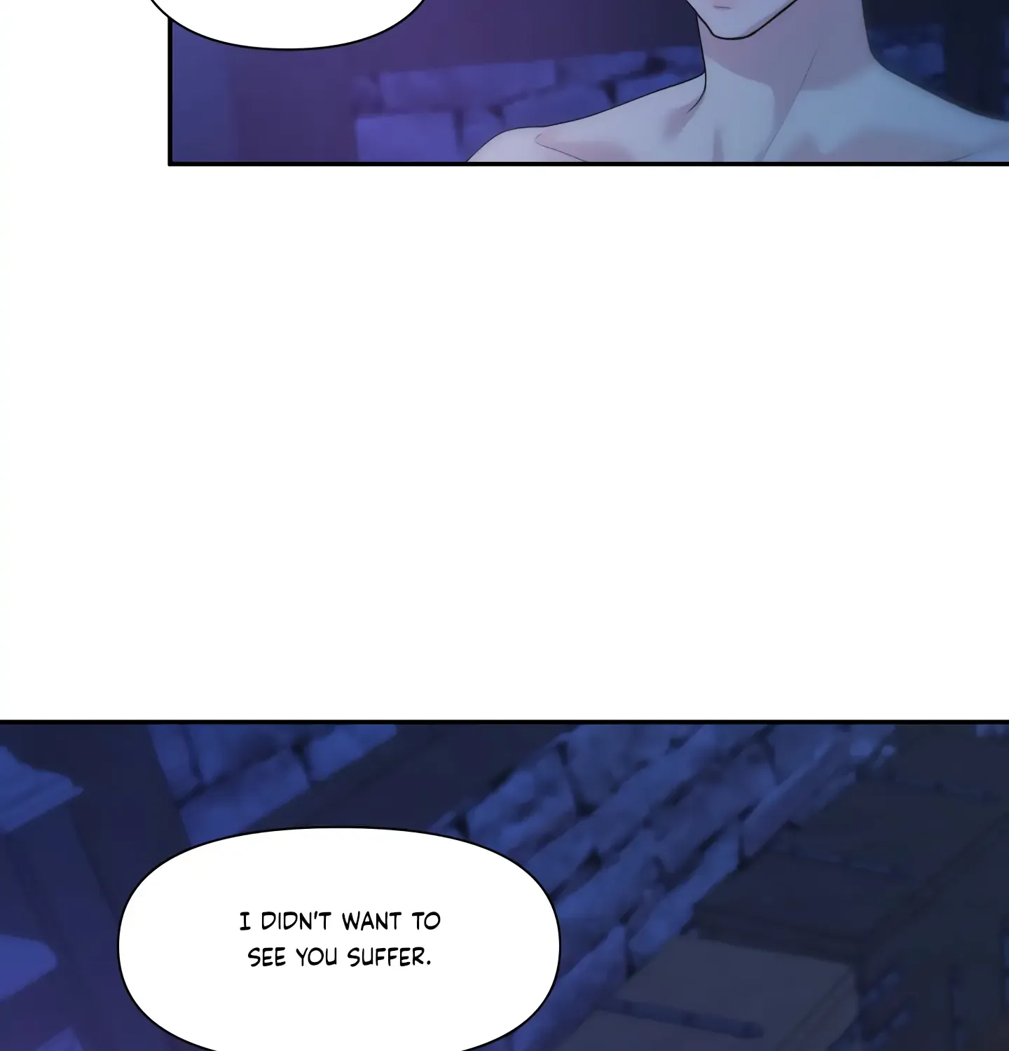 Read Fire in the Swamp chapter 20 image 49 on Lezhin