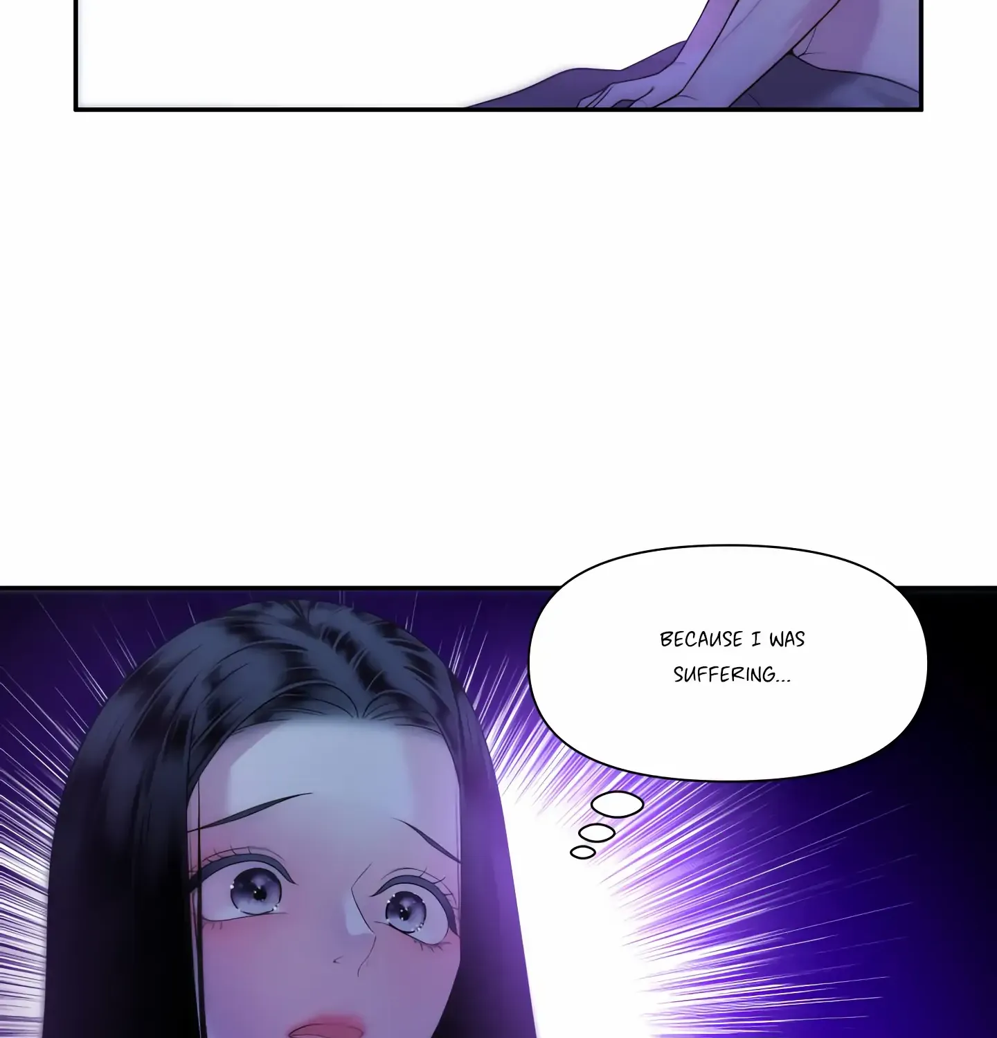 Read Fire in the Swamp chapter 20 image 53 on Lezhin