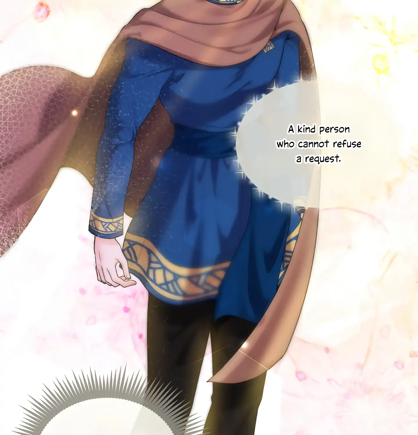 Read Fire in the Swamp chapter 20 image 57 on Lezhin