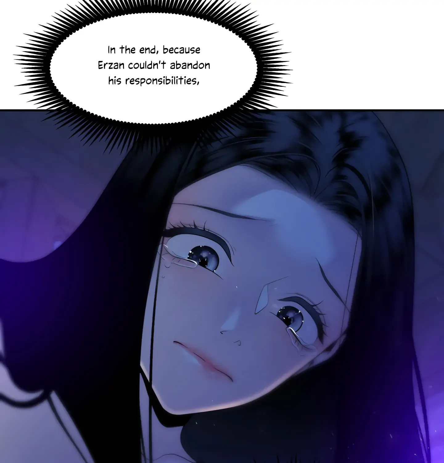 Read Fire in the Swamp chapter 20 image 60 on Lezhin