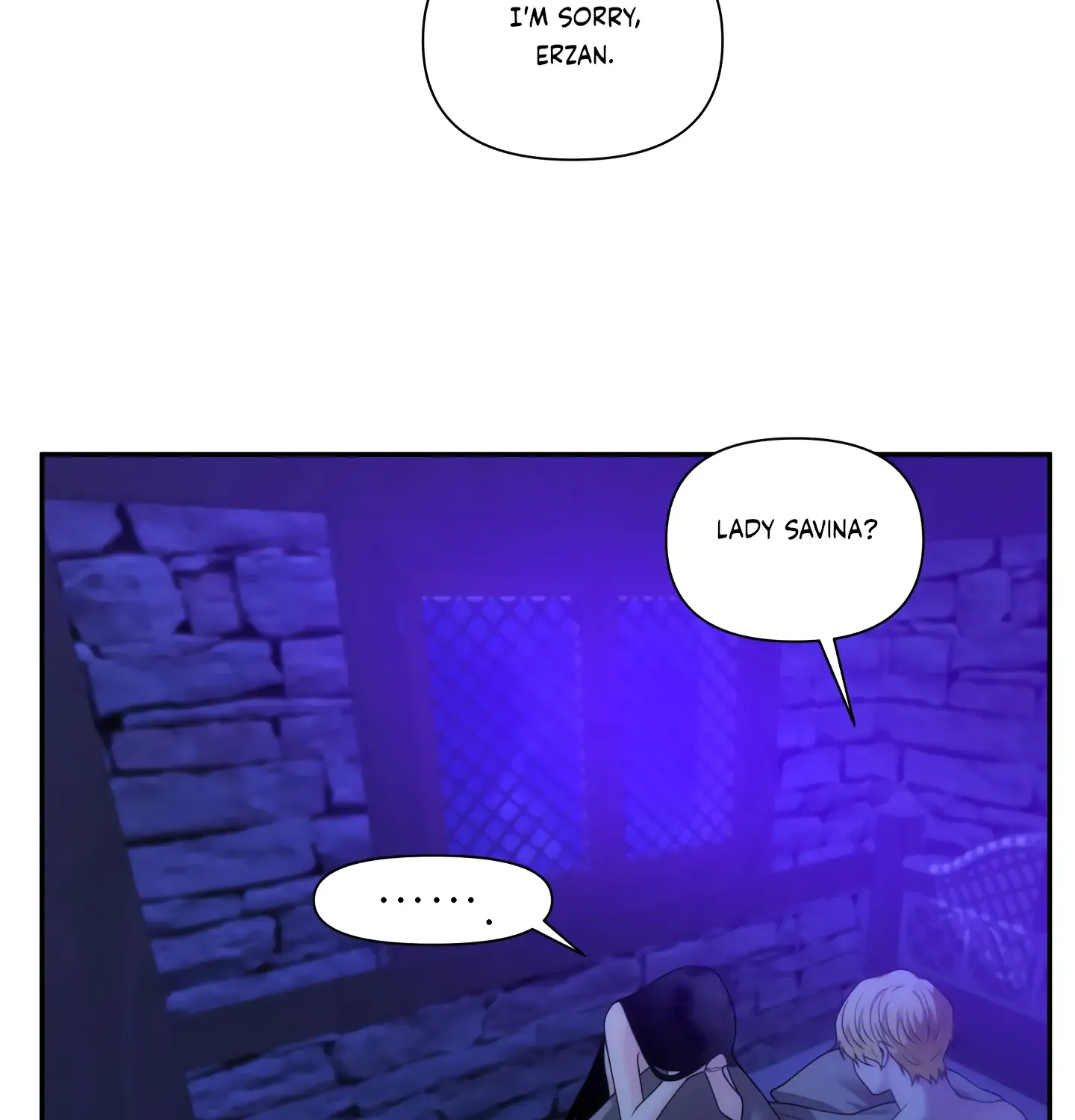 Read Fire in the Swamp chapter 20 image 62 on Lezhin