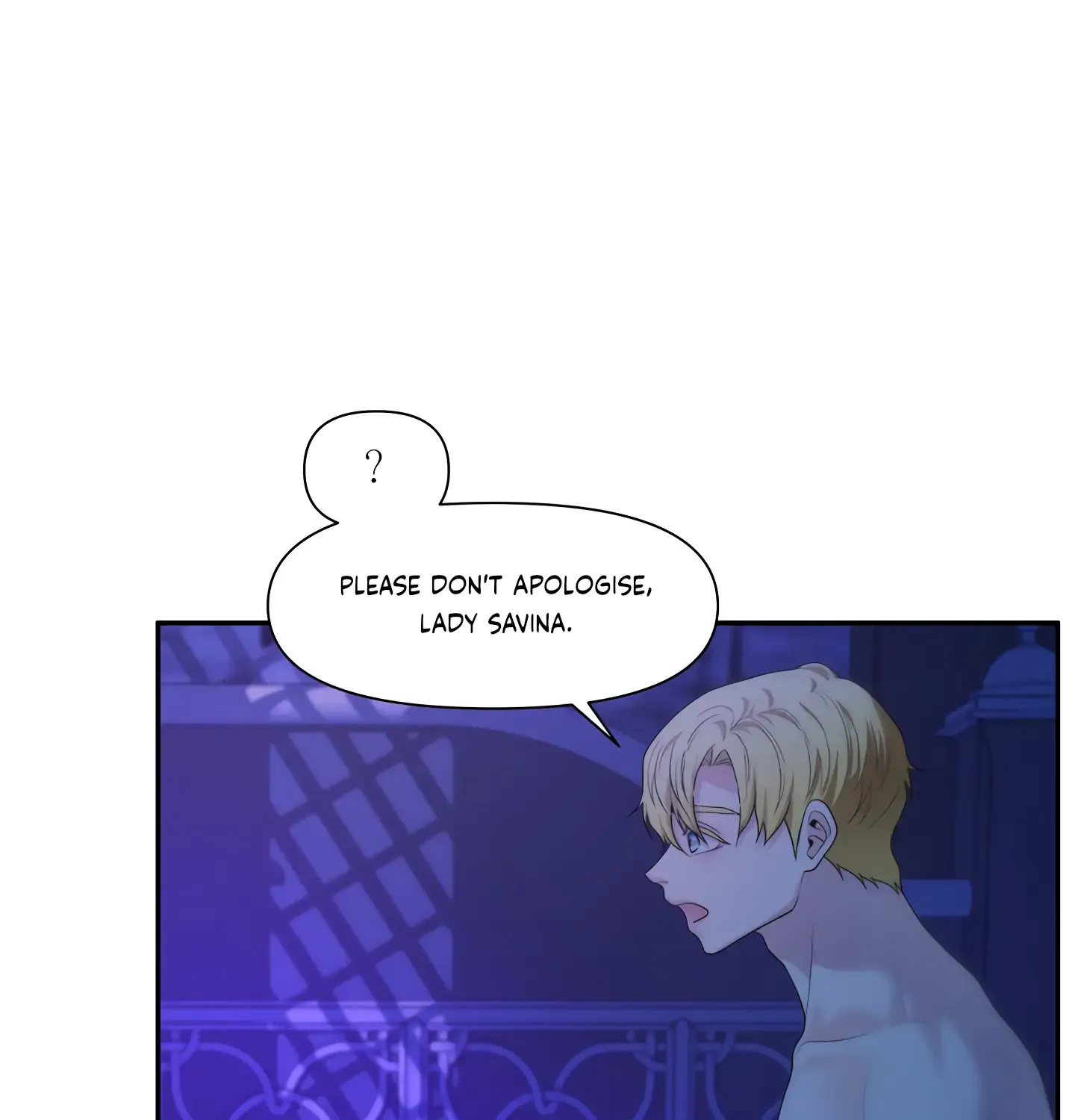 Read Fire in the Swamp chapter 20 image 64 on Lezhin