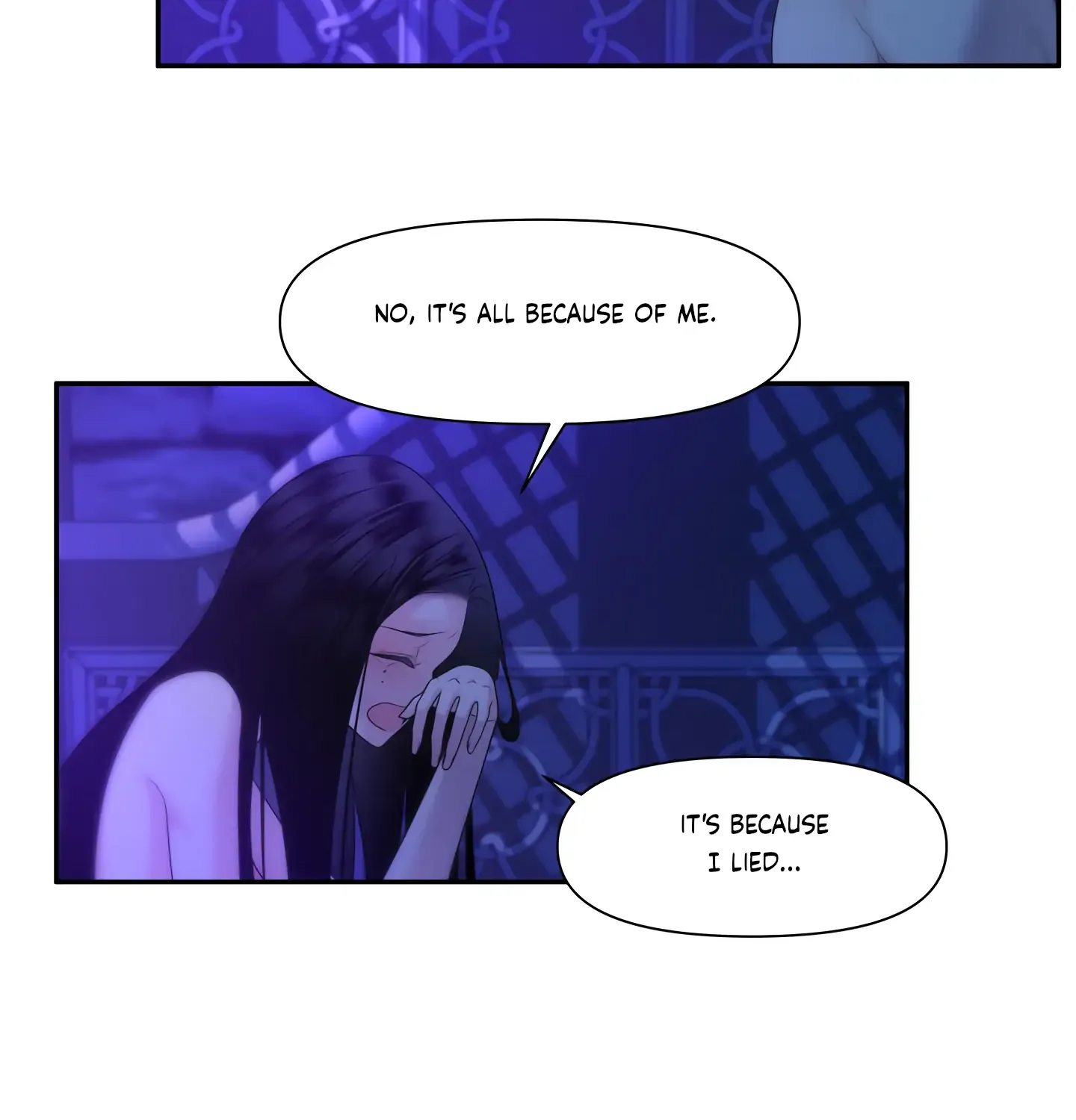 Read Fire in the Swamp chapter 20 image 65 on Lezhin