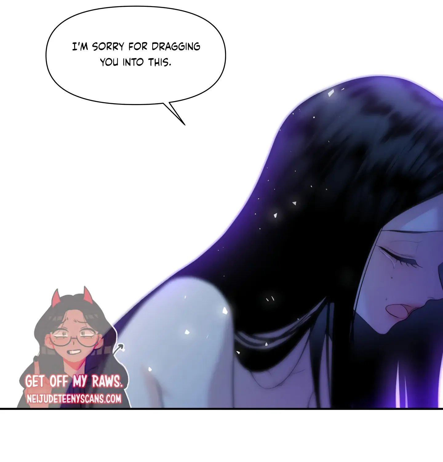 Read Fire in the Swamp chapter 20 image 69 on Lezhin