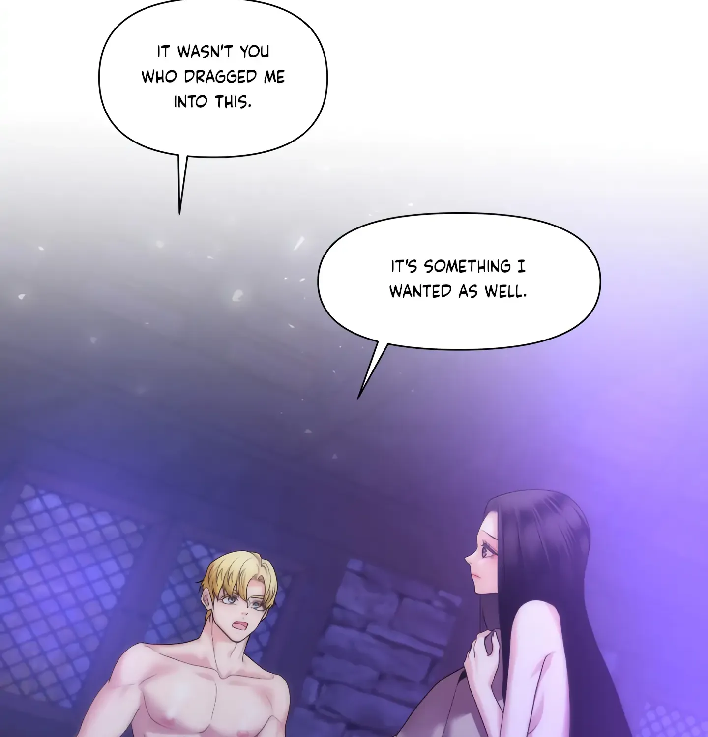 Read Fire in the Swamp chapter 20 image 73 on Lezhin