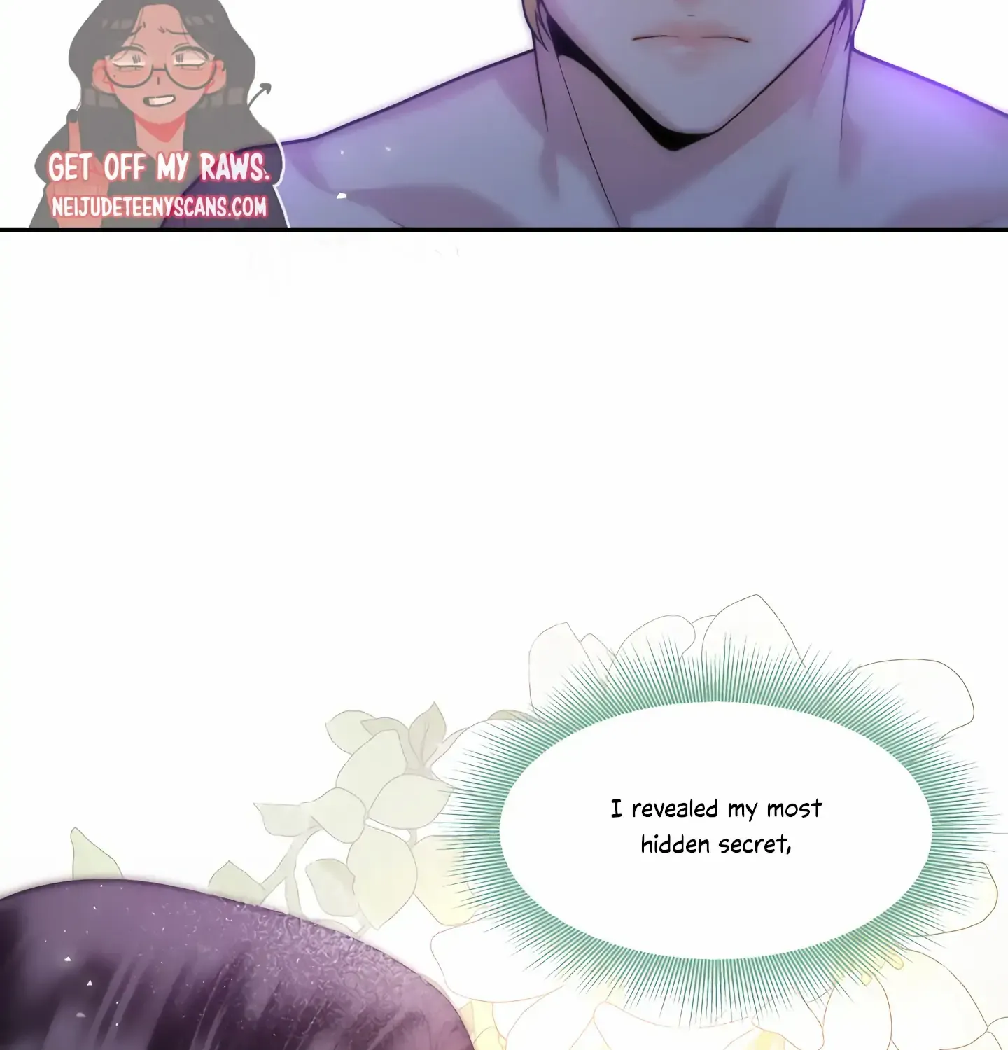 Read Fire in the Swamp chapter 20 image 78 on Lezhin