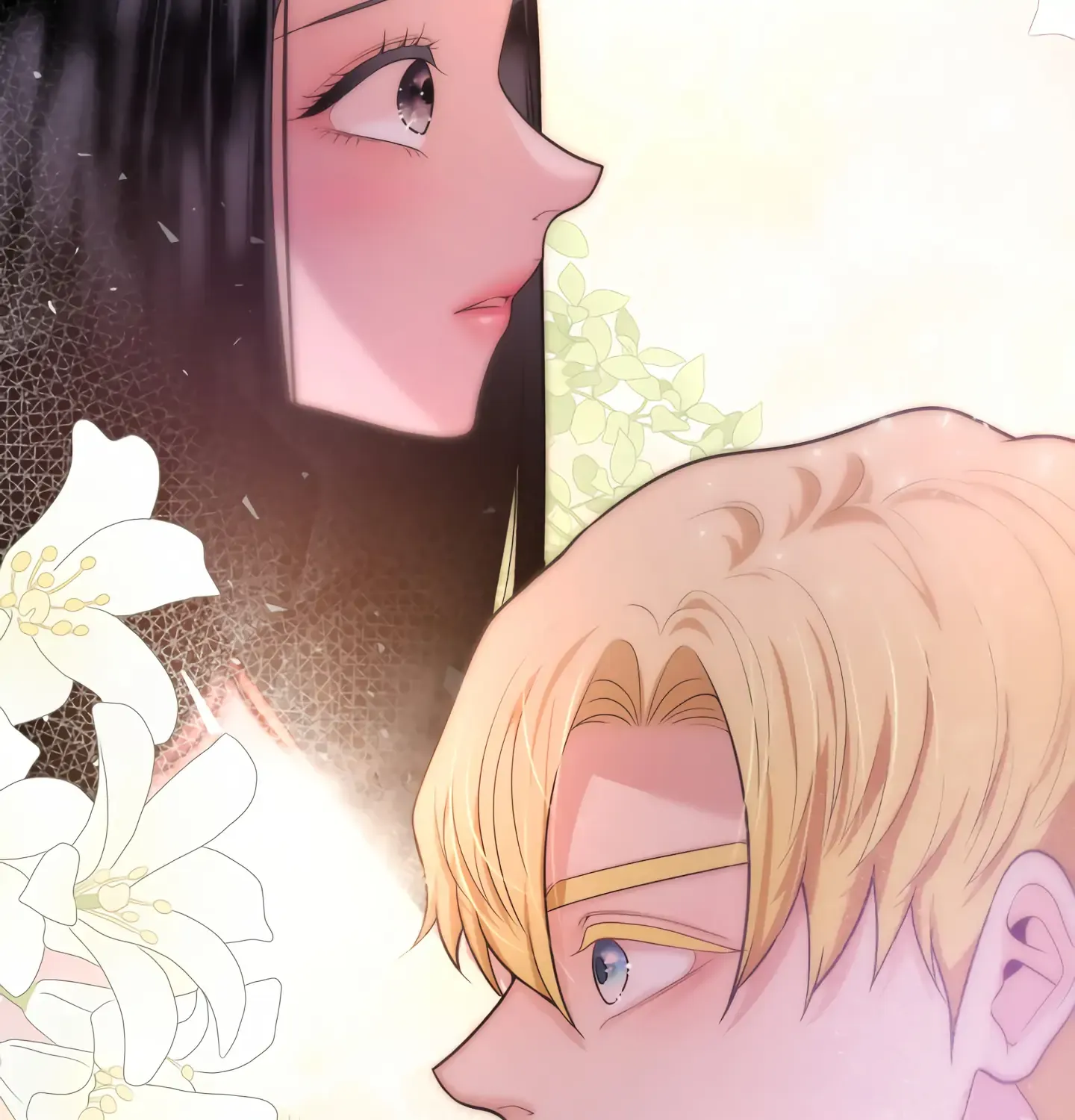 Read Fire in the Swamp chapter 20 image 80 on Lezhin