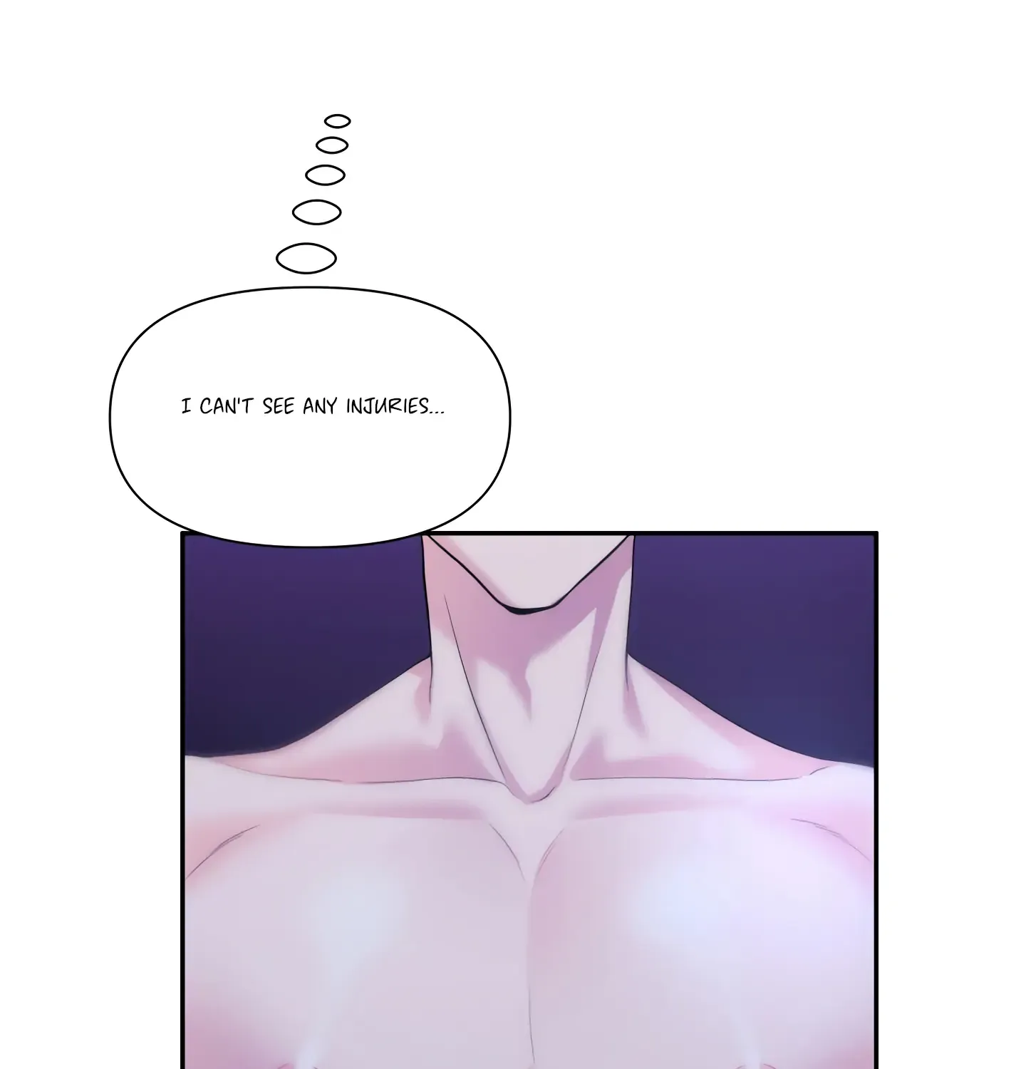 Read Fire in the Swamp chapter 20 image 86 on Lezhin