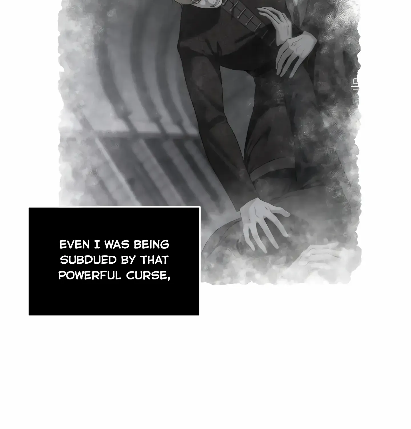 Read Fire in the Swamp chapter 20 image 93 on Lezhin