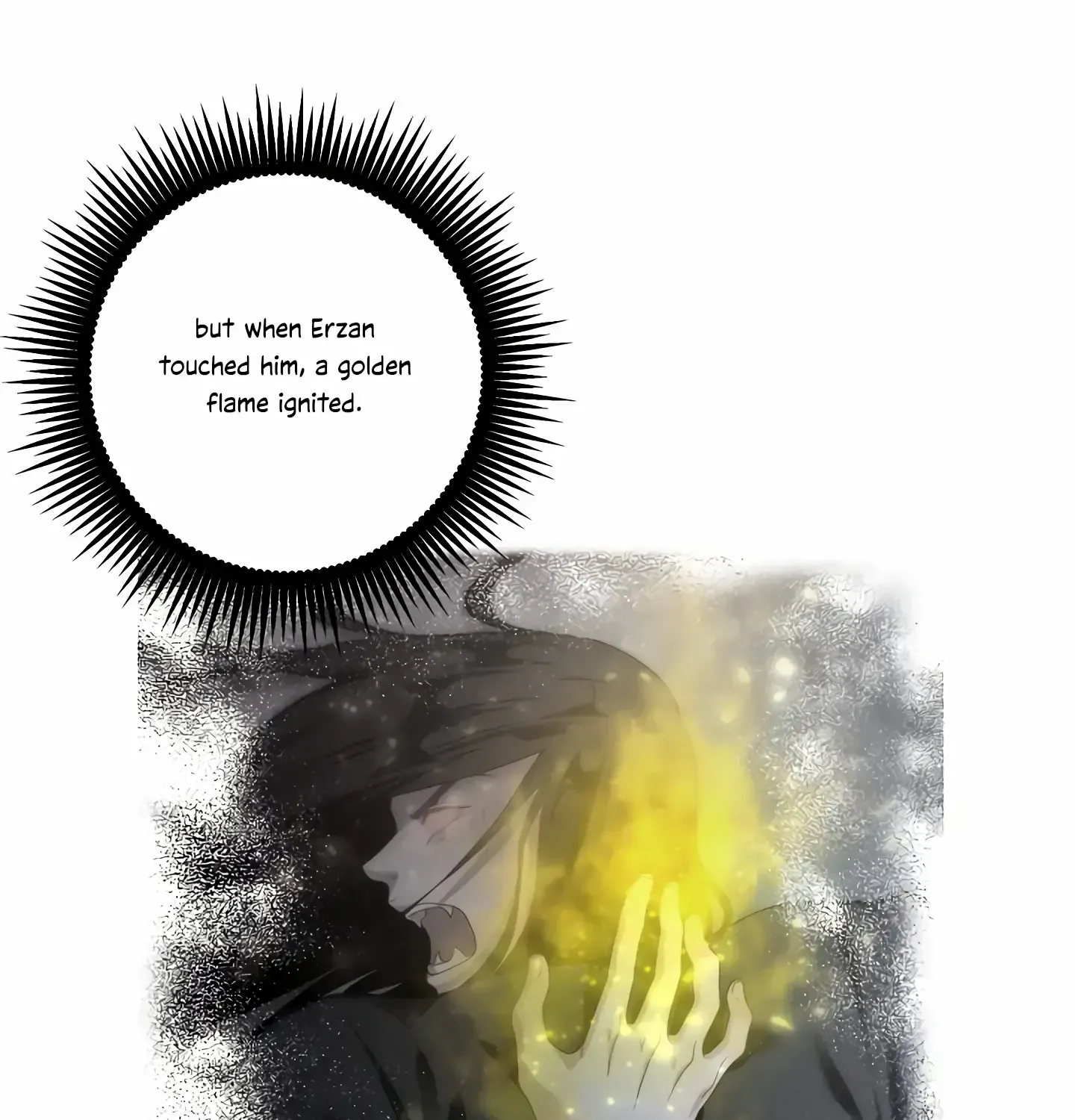 Read Fire in the Swamp chapter 20 image 94 on Lezhin