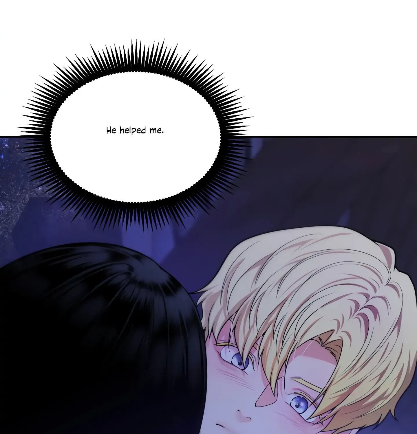 Read Fire in the Swamp chapter 21 image 10 on Lezhin