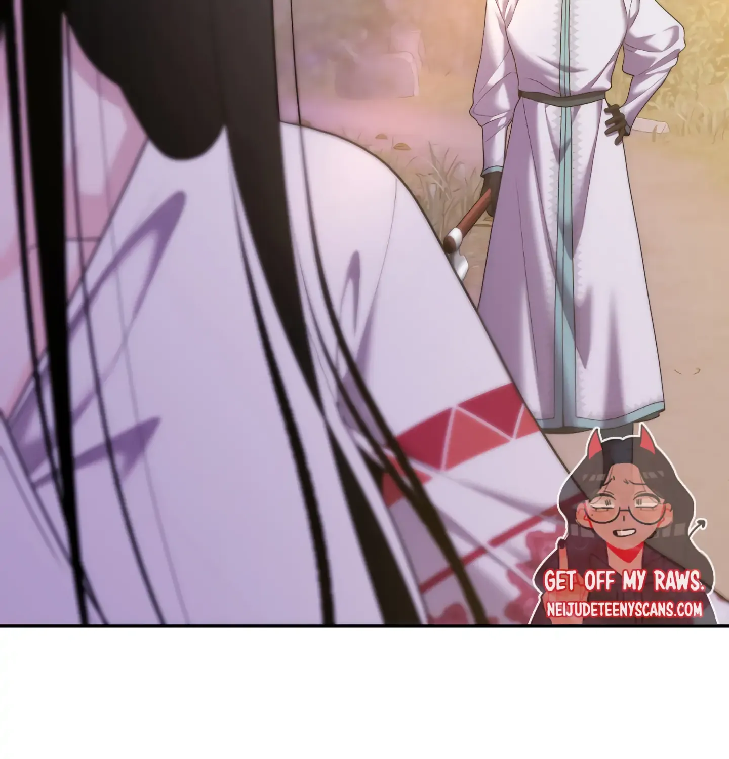 Read Fire in the Swamp chapter 21 image 106 on Lezhin