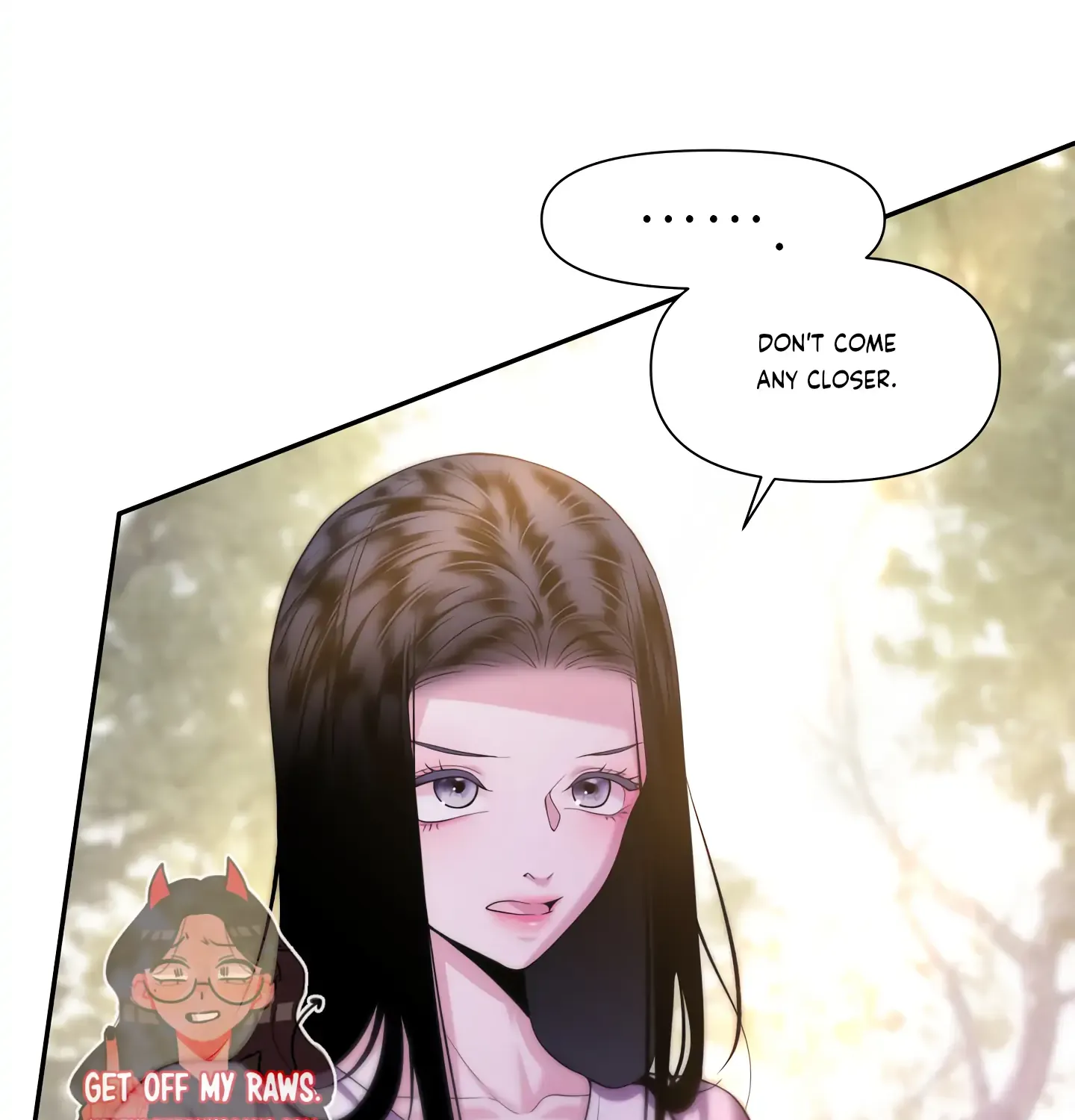 Read Fire in the Swamp chapter 21 image 113 on Lezhin