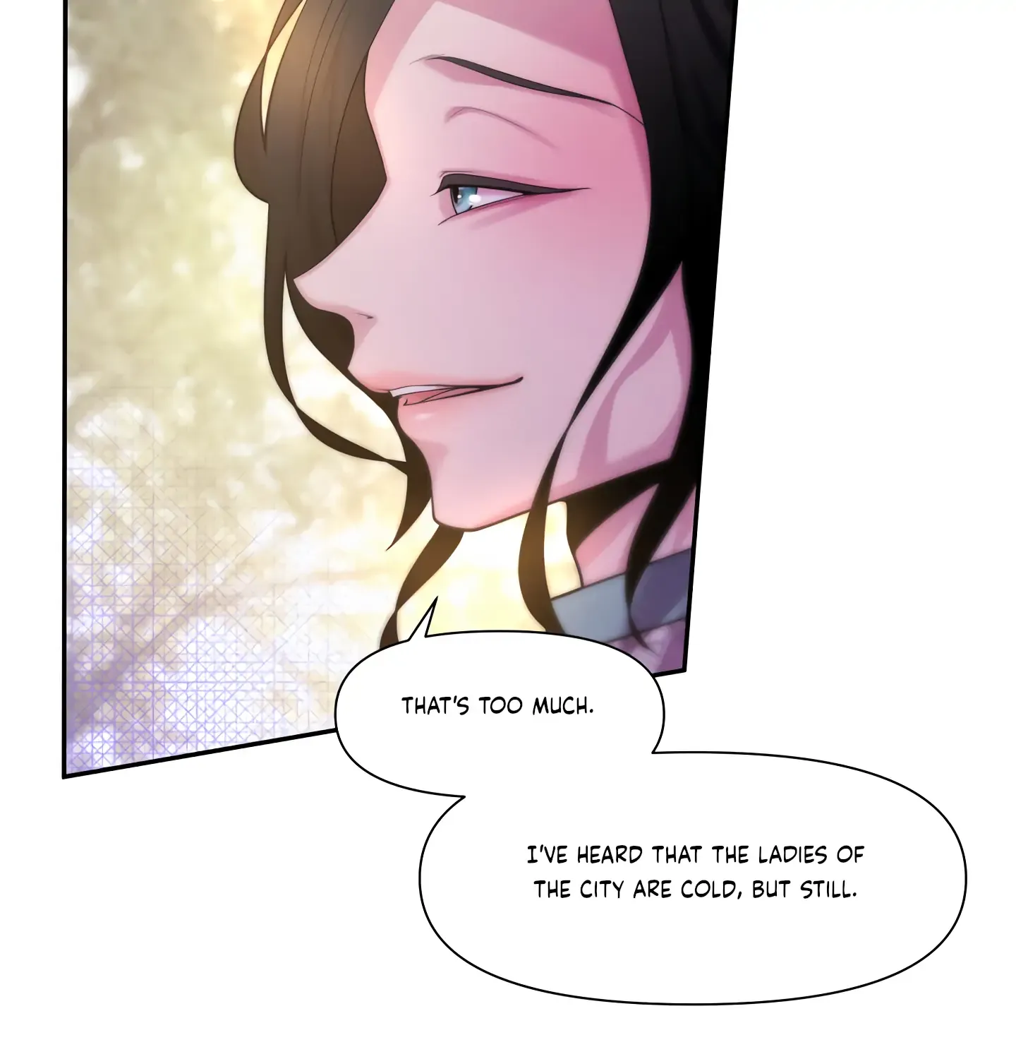 Read Fire in the Swamp chapter 21 image 116 on Lezhin