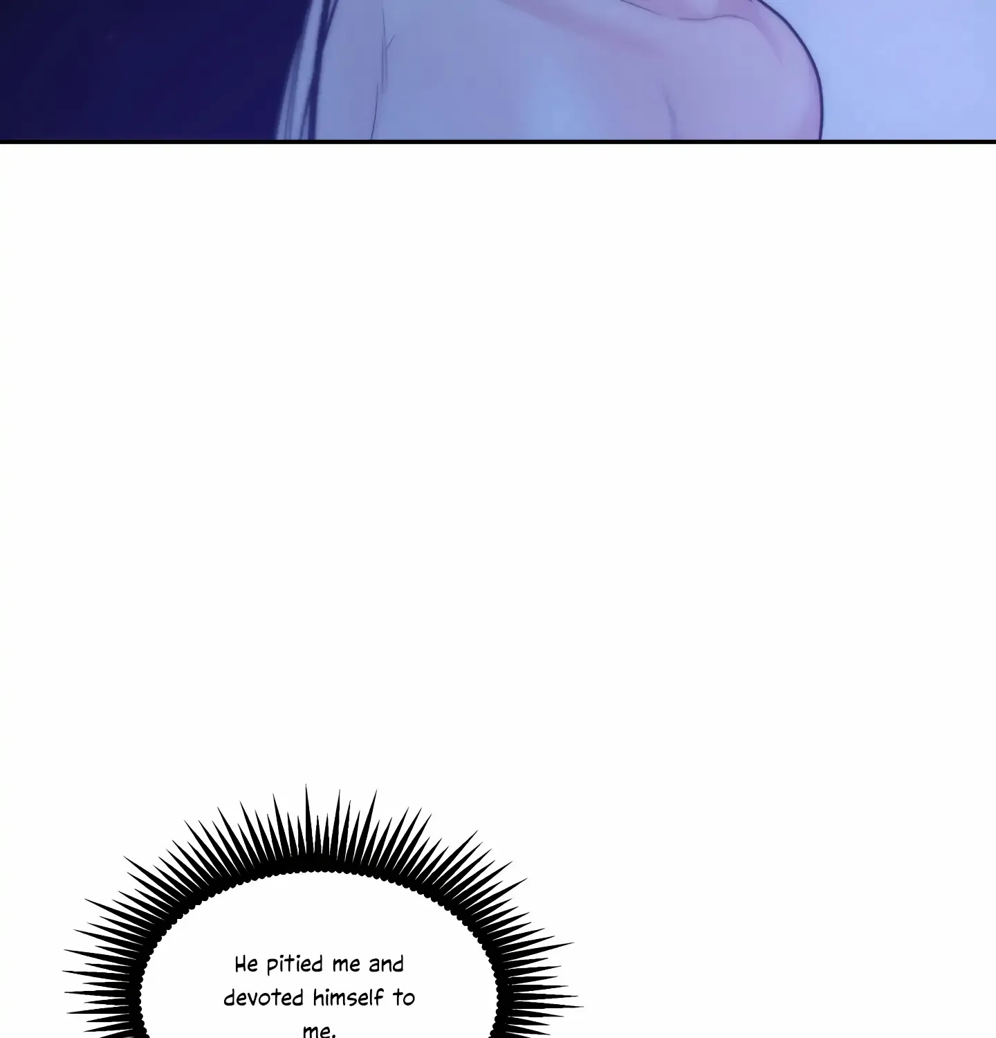 Read Fire in the Swamp chapter 21 image 12 on Lezhin