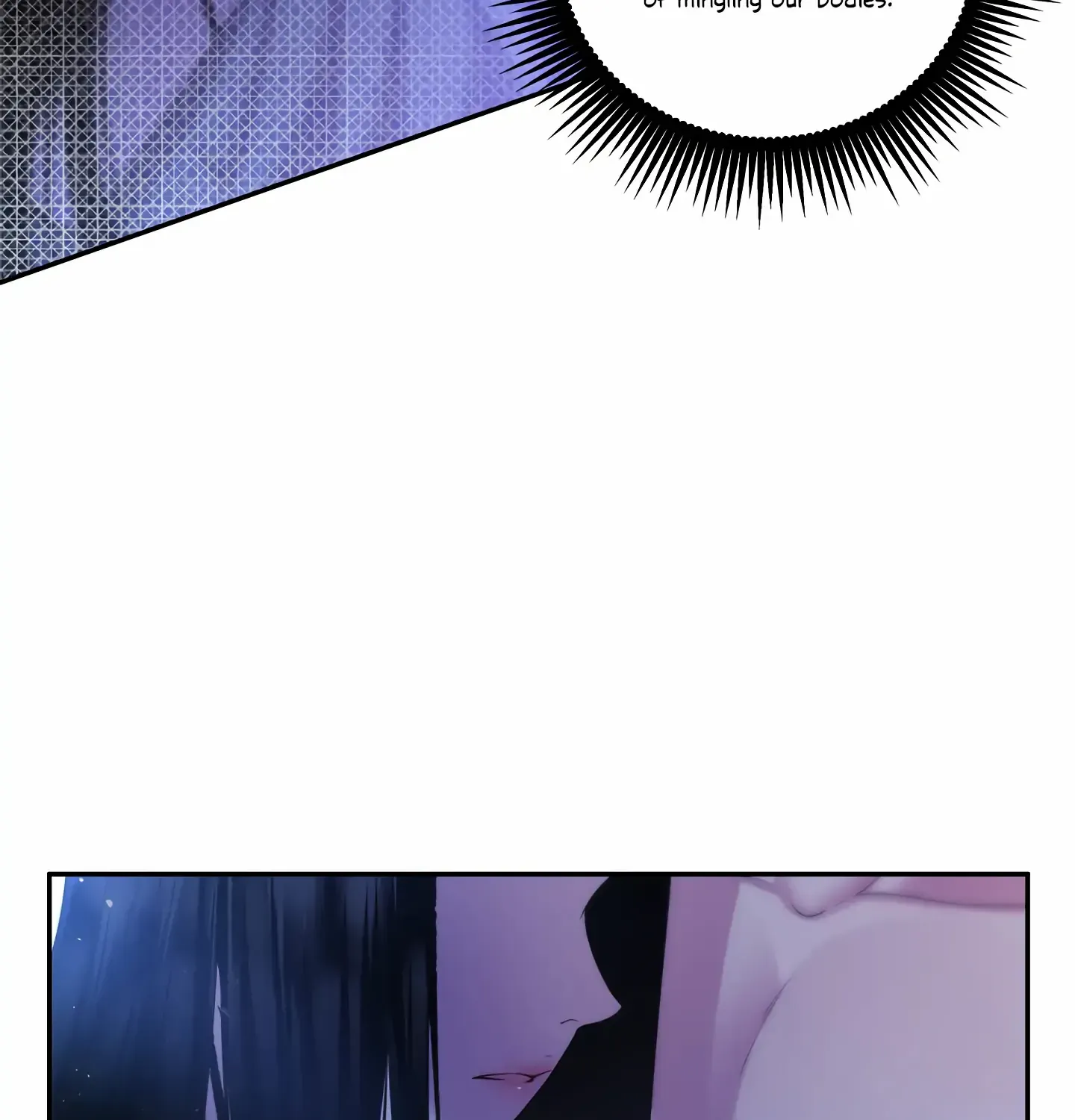 Read Fire in the Swamp chapter 21 image 14 on Lezhin