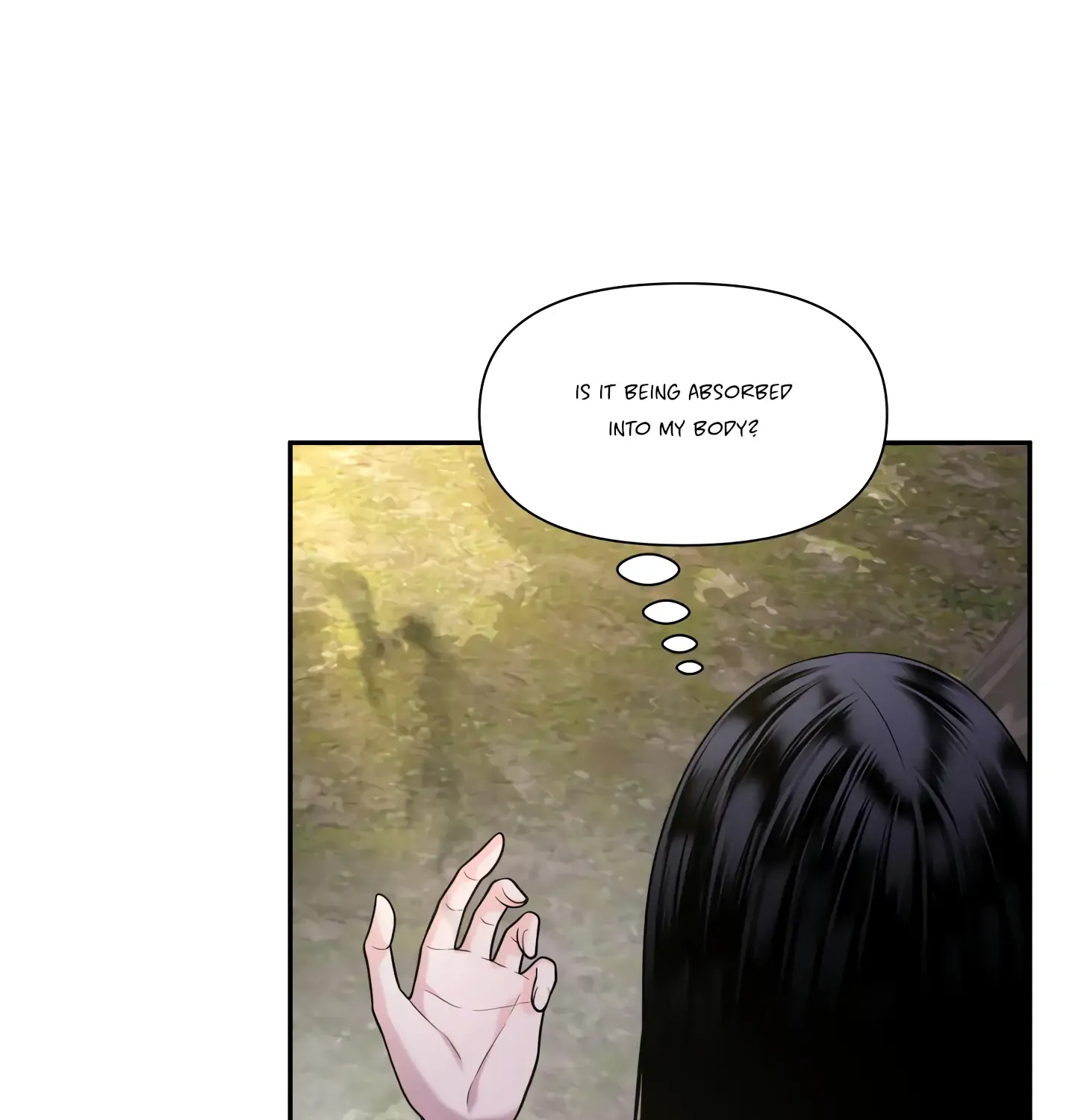 Read Fire in the Swamp chapter 21 image 38 on Lezhin