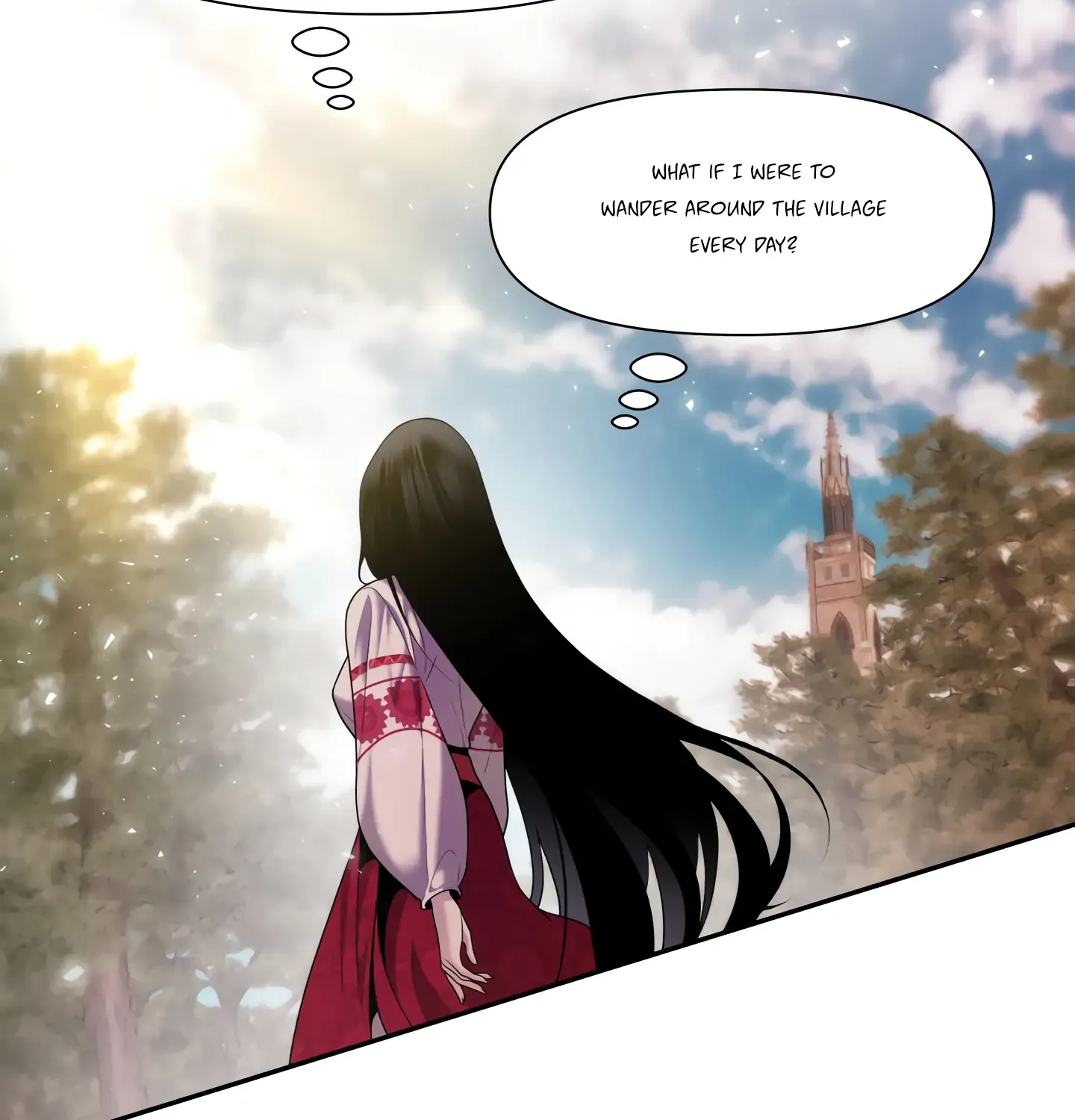 Read Fire in the Swamp chapter 21 image 42 on Lezhin