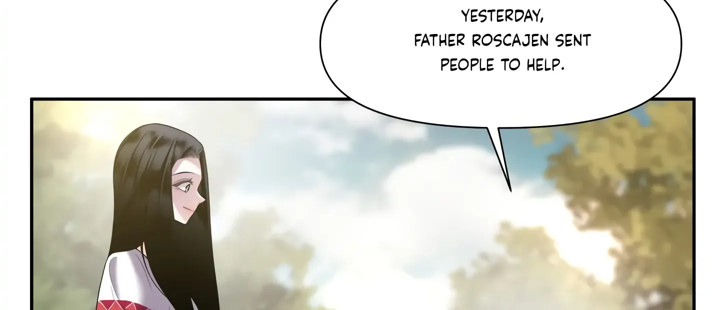 Read Fire in the Swamp chapter 21 image 47 on Lezhin
