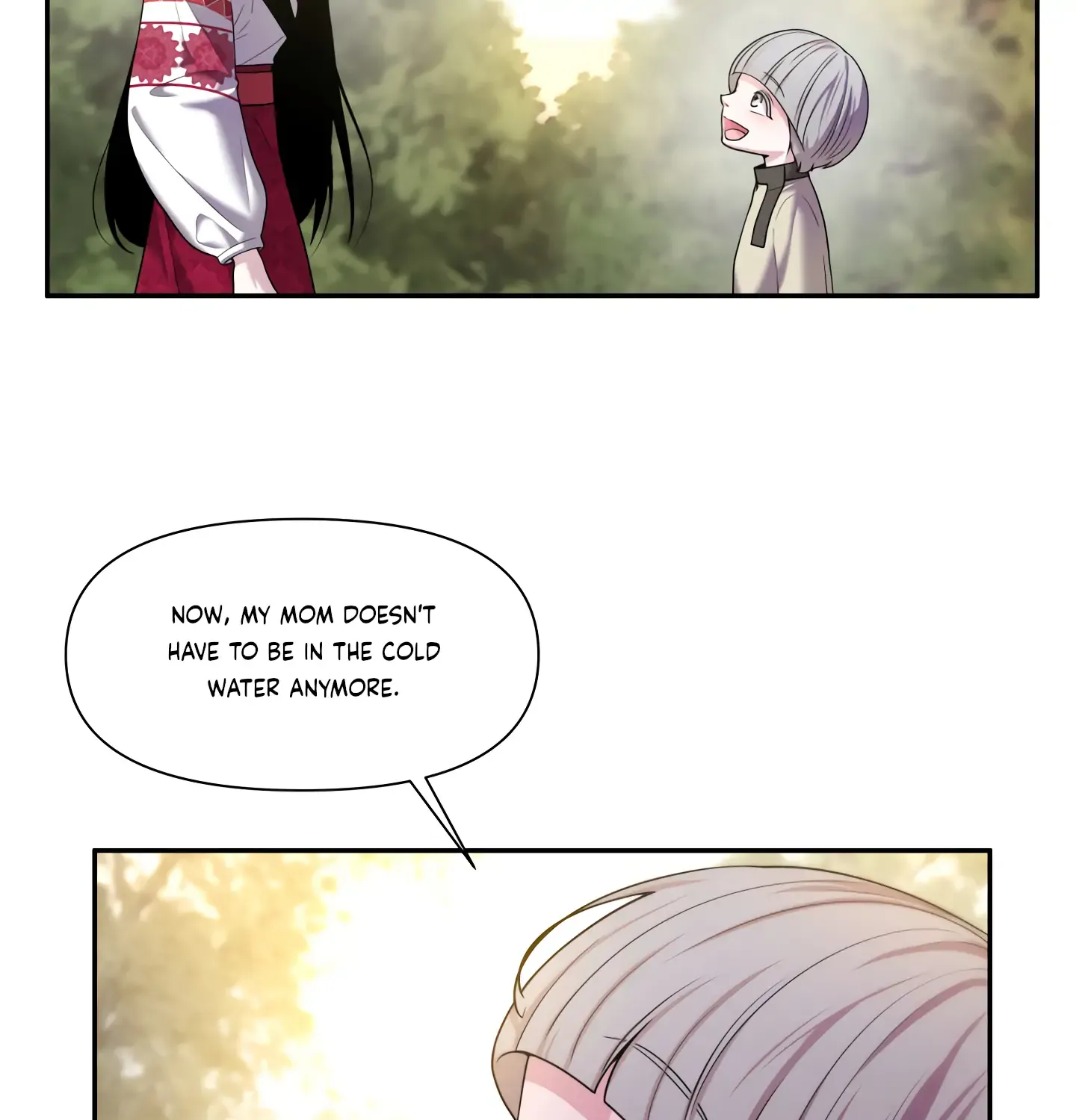 Read Fire in the Swamp chapter 21 image 48 on Lezhin