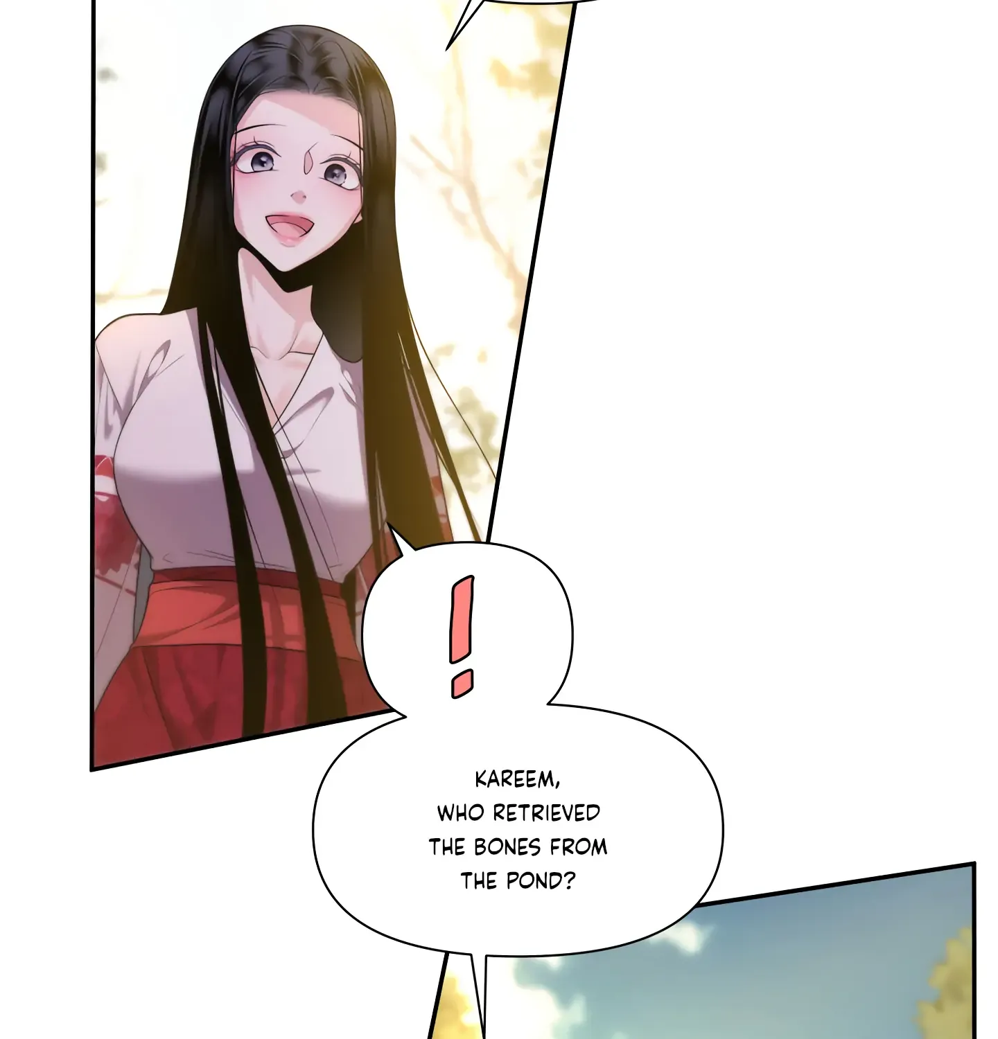 Read Fire in the Swamp chapter 21 image 50 on Lezhin