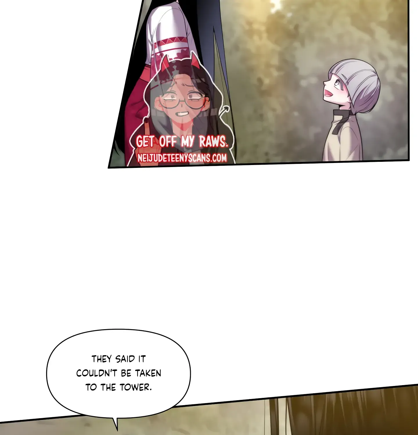 Read Fire in the Swamp chapter 21 image 52 on Lezhin