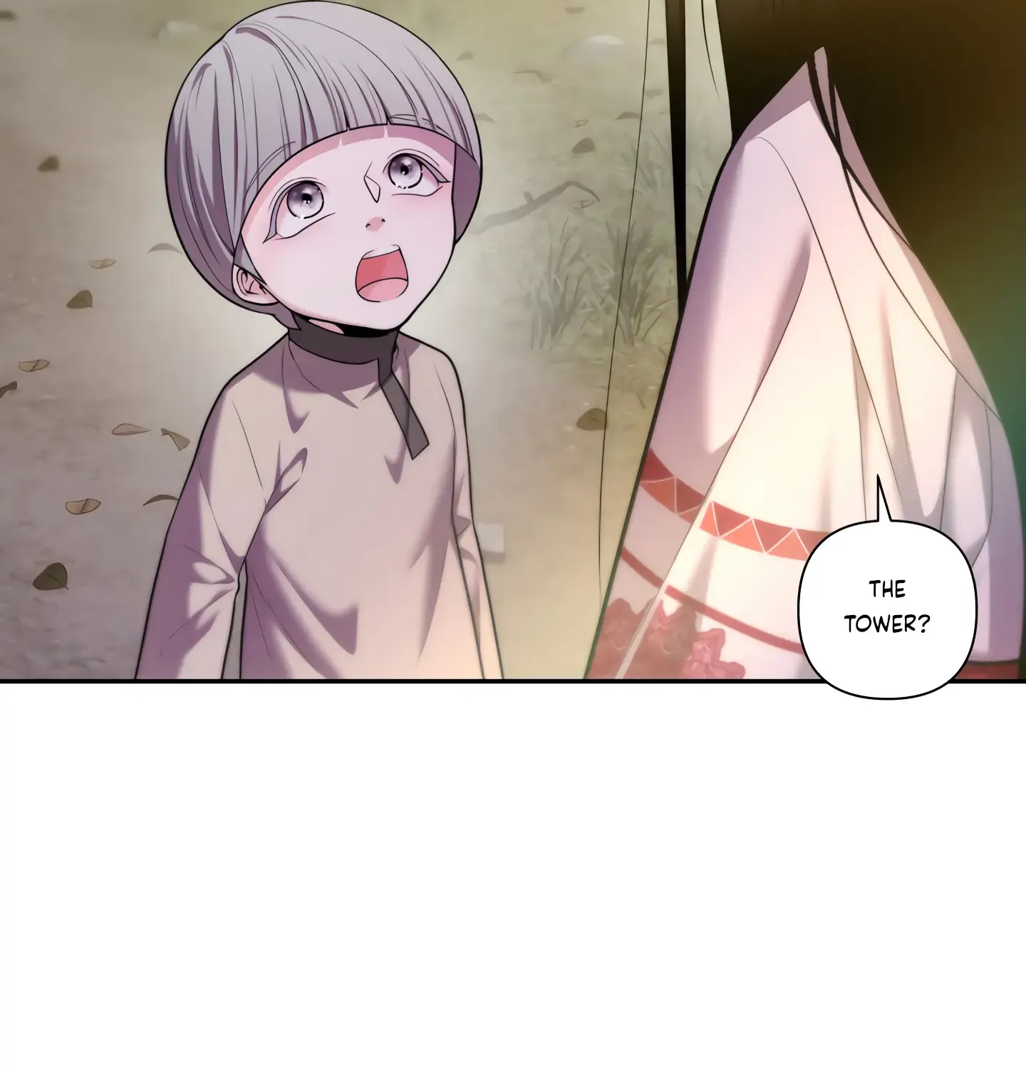 Read Fire in the Swamp chapter 21 image 53 on Lezhin