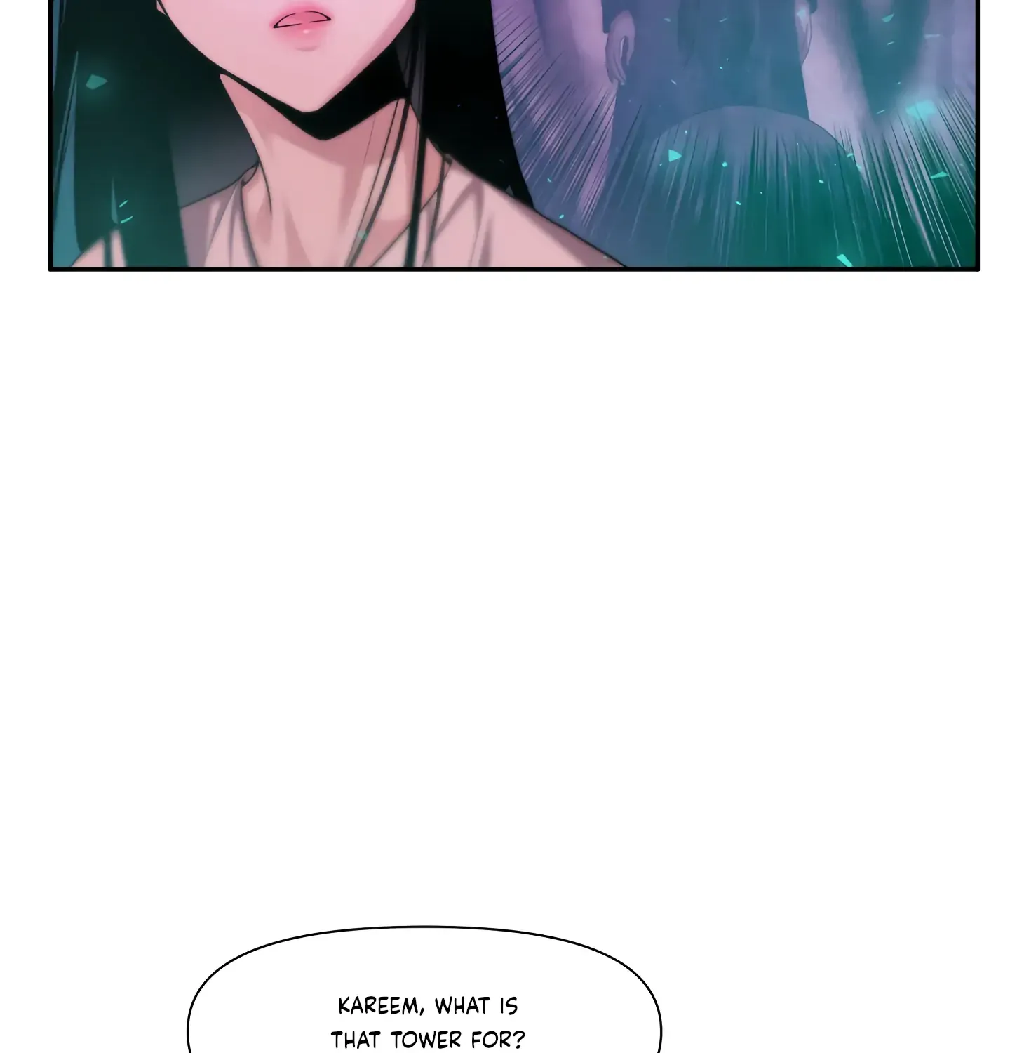 Read Fire in the Swamp chapter 21 image 57 on Lezhin