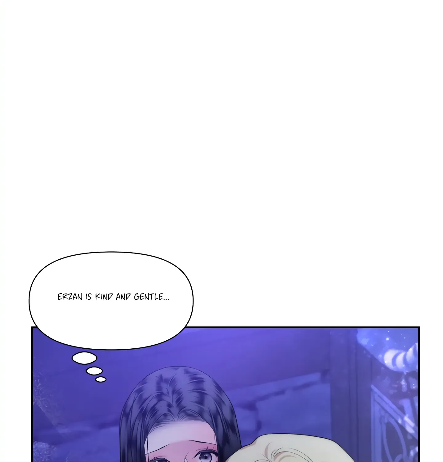 Read Fire in the Swamp chapter 21 image 6 on Lezhin