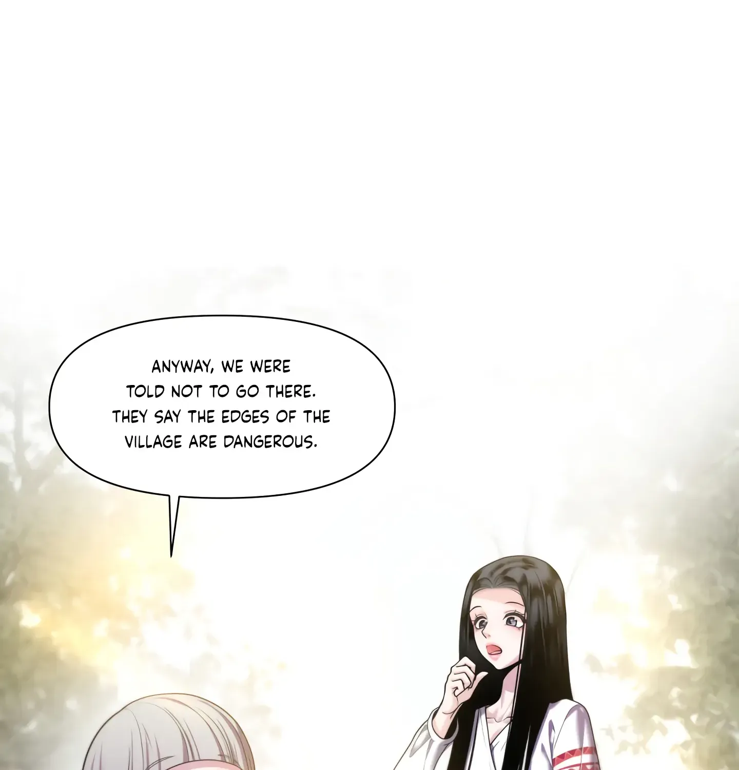 Read Fire in the Swamp chapter 21 image 61 on Lezhin