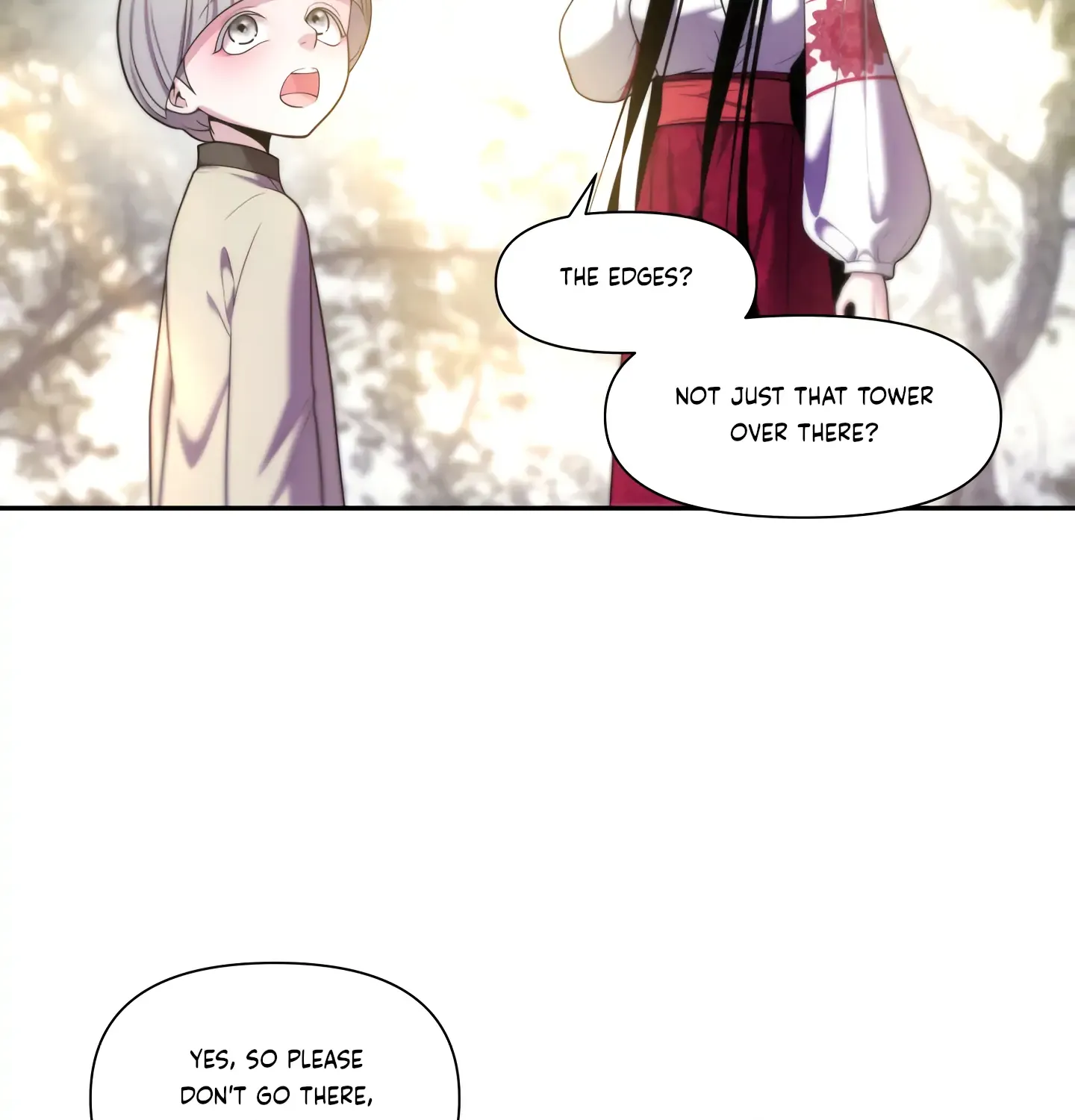 Read Fire in the Swamp chapter 21 image 62 on Lezhin
