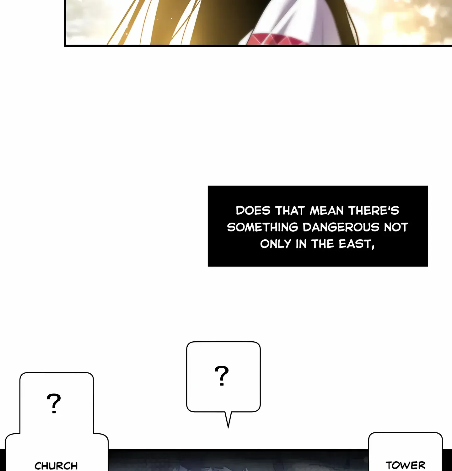 Read Fire in the Swamp chapter 21 image 64 on Lezhin