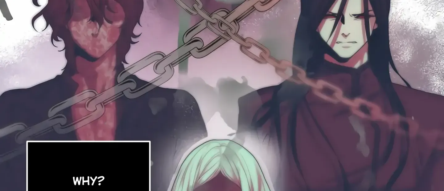 Read Fire in the Swamp chapter 21 image 67 on Lezhin