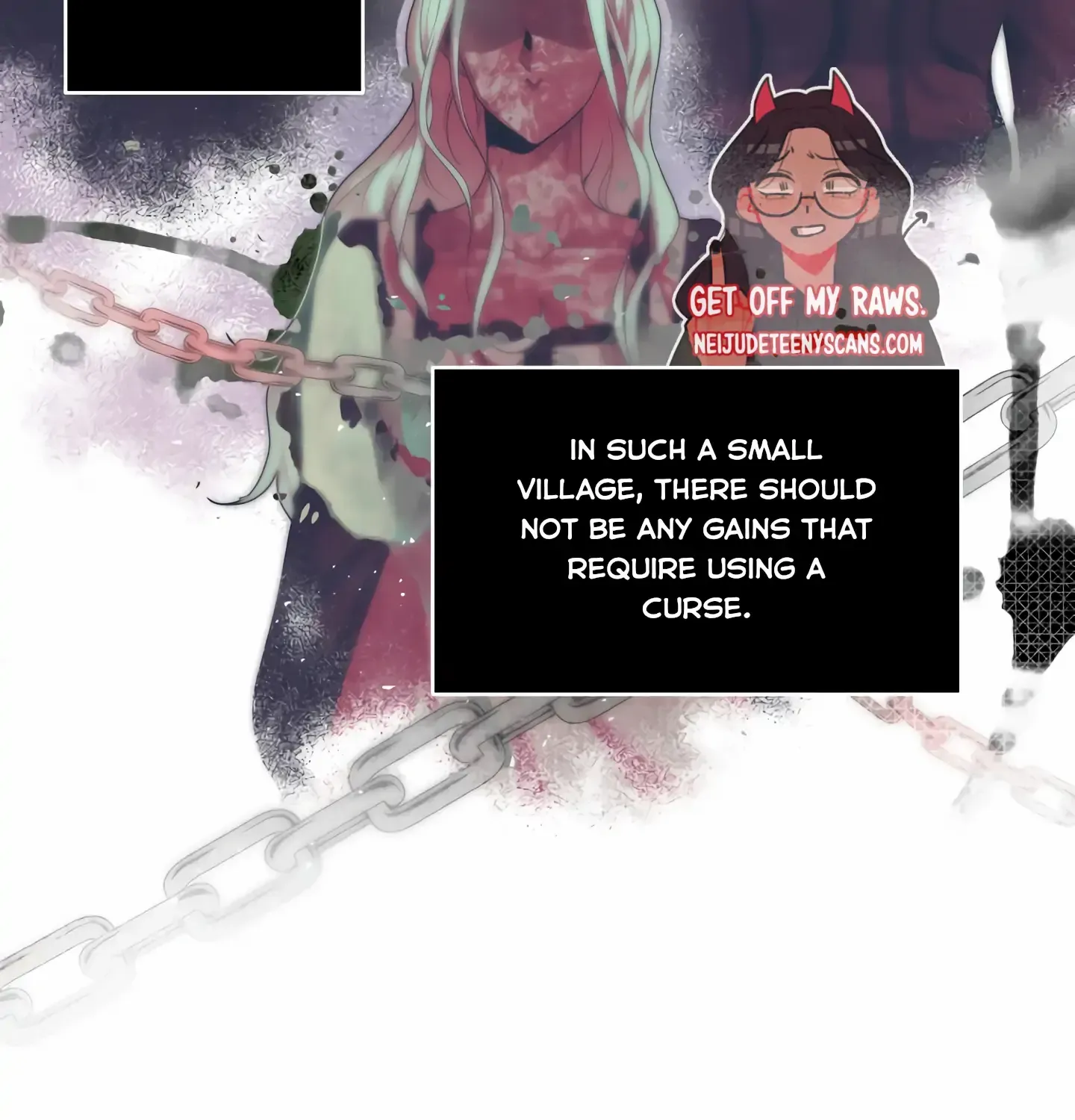 Read Fire in the Swamp chapter 21 image 68 on Lezhin