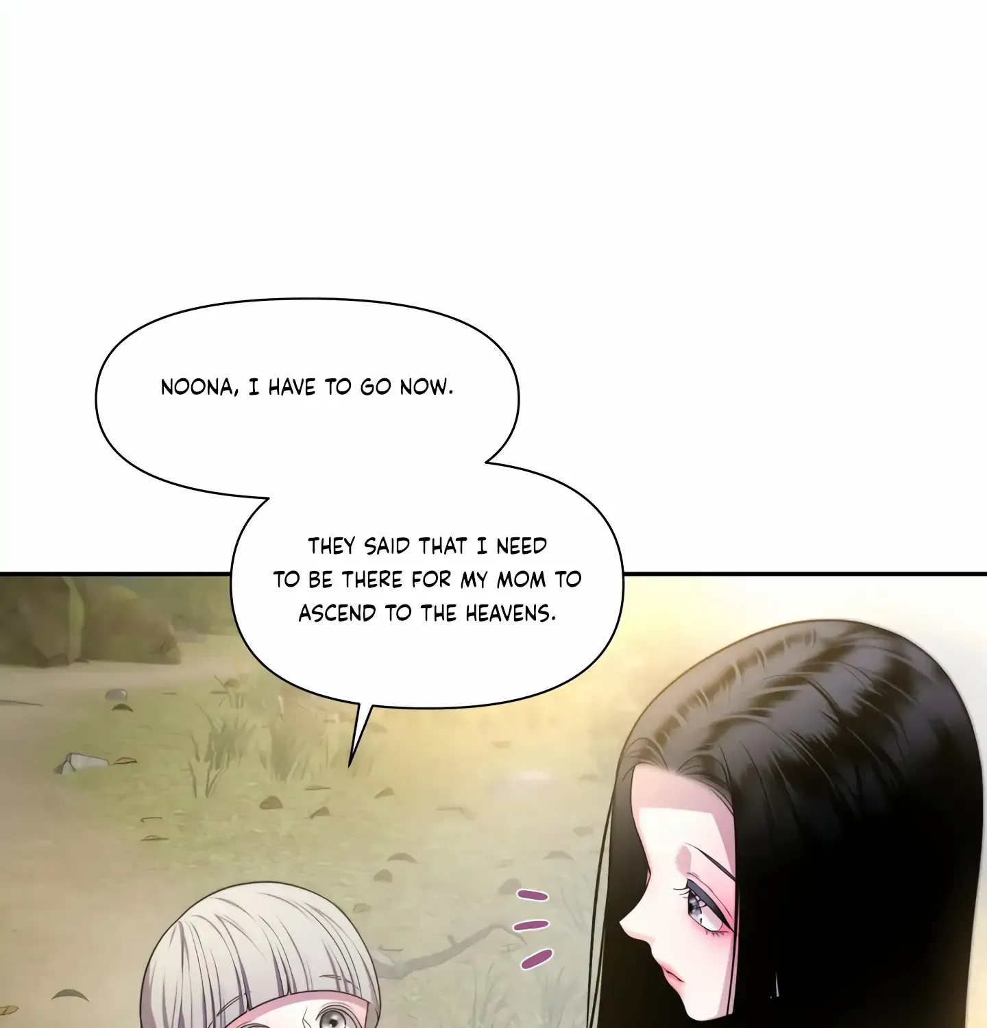 Read Fire in the Swamp chapter 21 image 69 on Lezhin