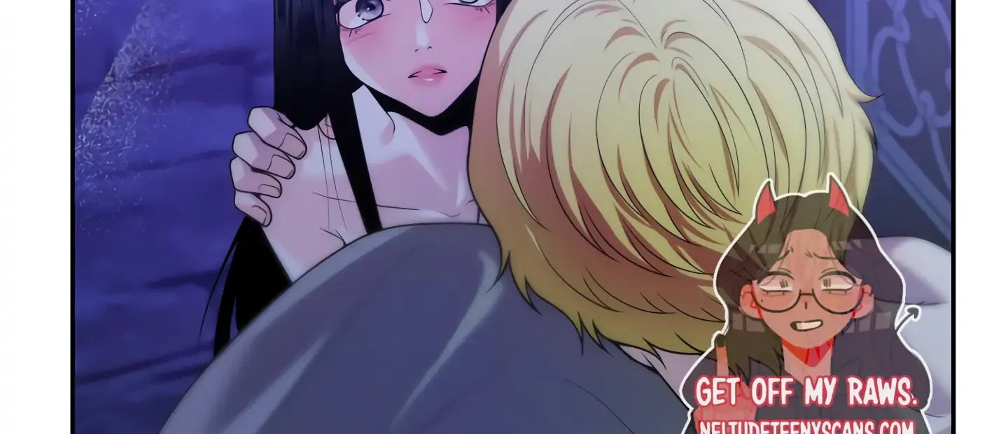 Read Fire in the Swamp chapter 21 image 7 on Lezhin