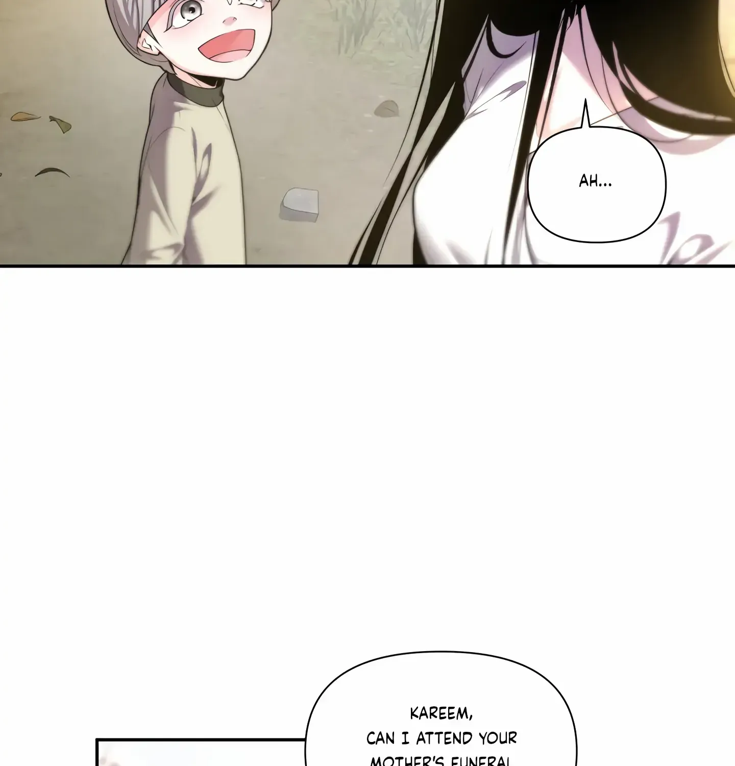 Read Fire in the Swamp chapter 21 image 70 on Lezhin