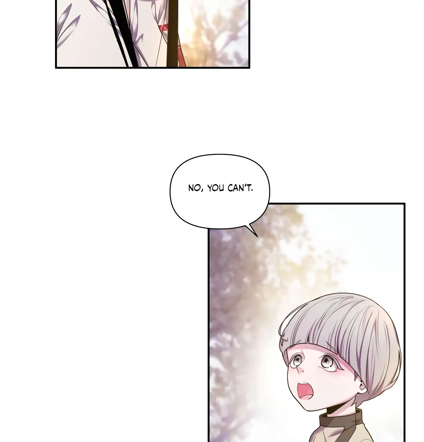 Read Fire in the Swamp chapter 21 image 72 on Lezhin