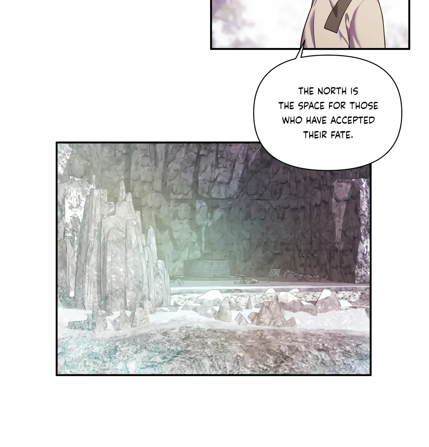 Read Fire in the Swamp chapter 21 image 73 on Lezhin