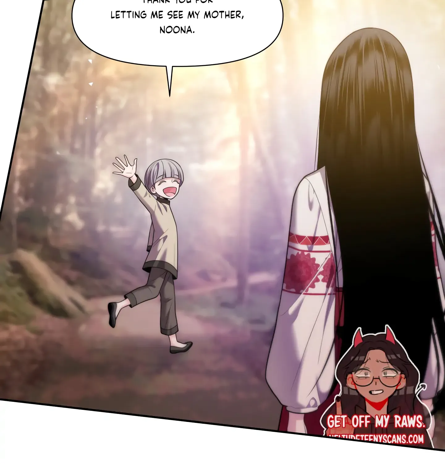Read Fire in the Swamp chapter 21 image 77 on Lezhin