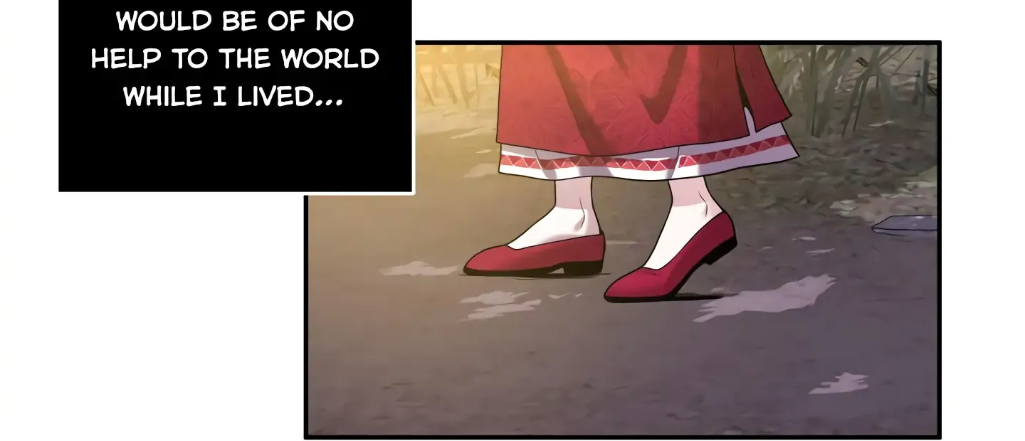 Read Fire in the Swamp chapter 21 image 83 on Lezhin