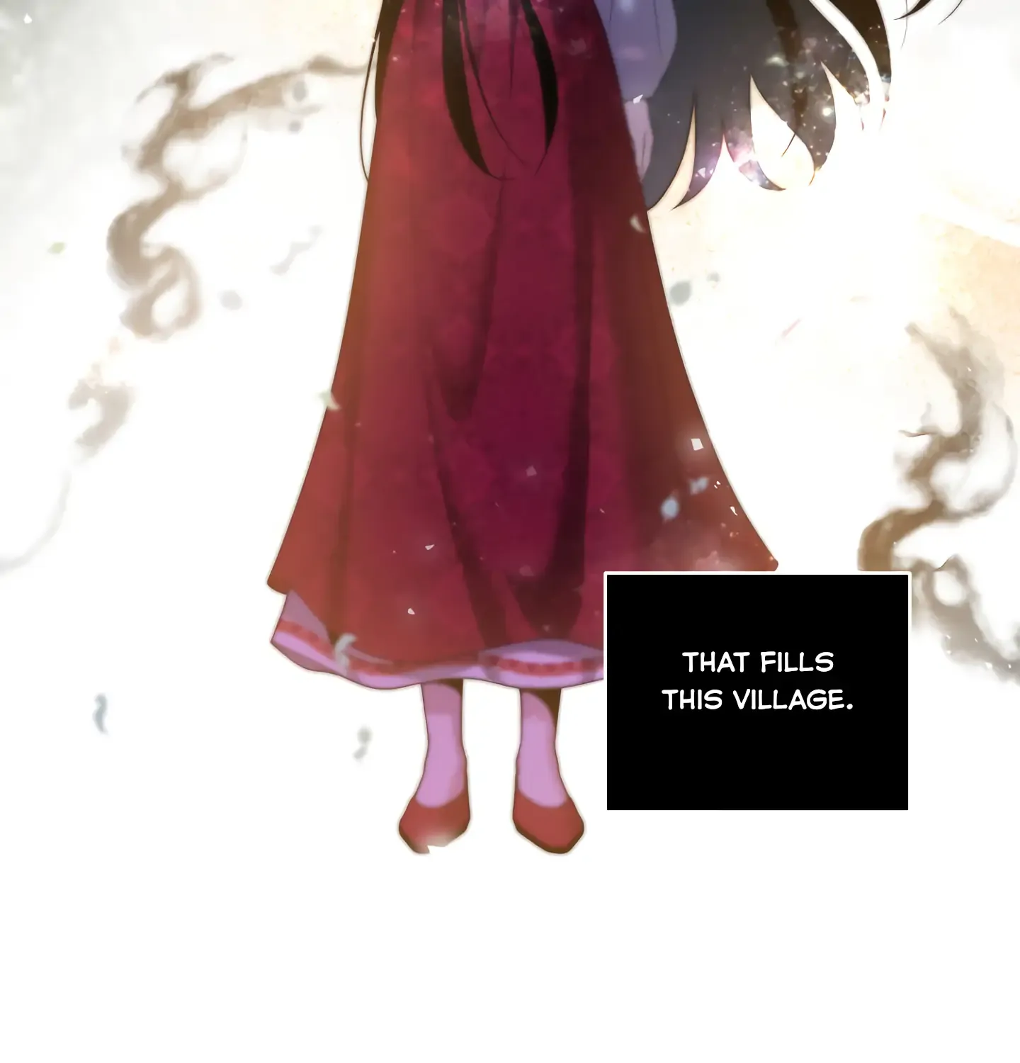 Read Fire in the Swamp chapter 21 image 88 on Lezhin