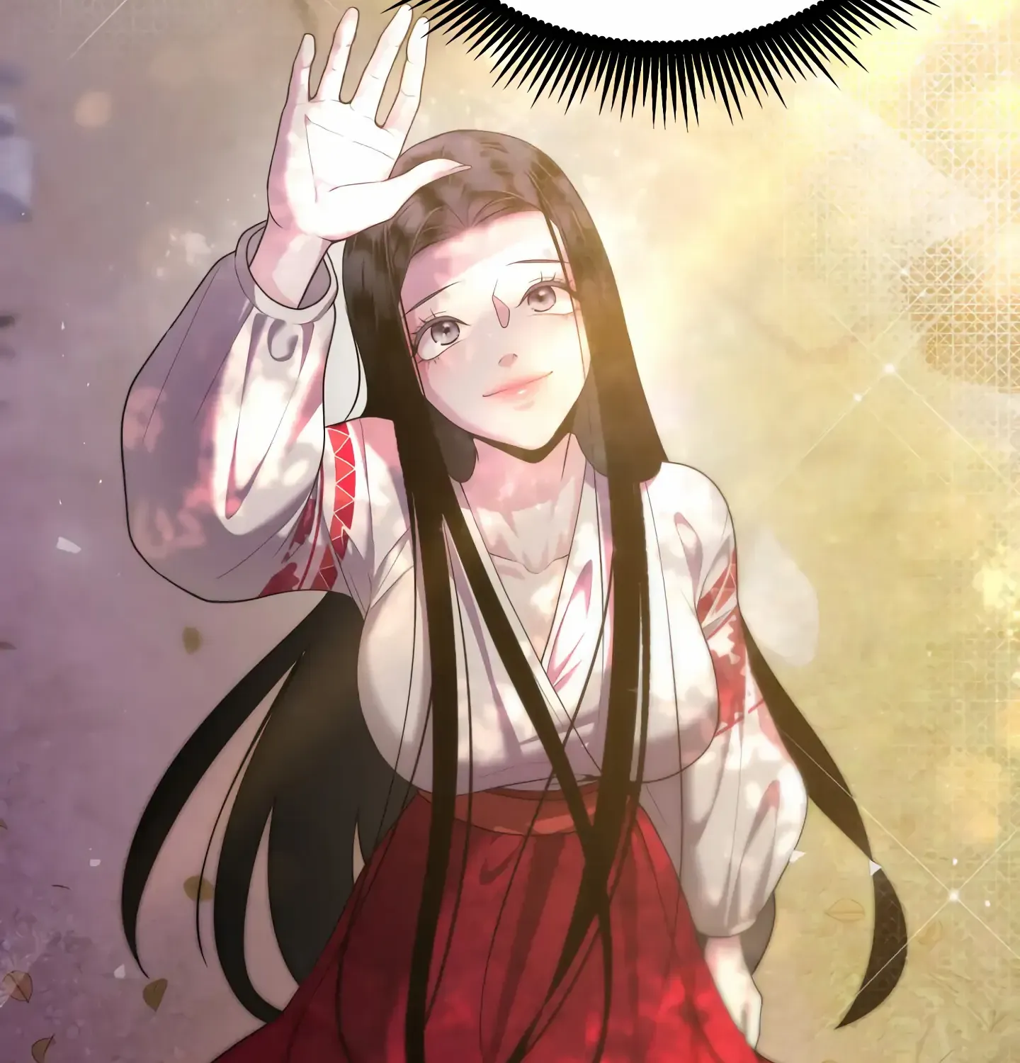 Read Fire in the Swamp chapter 21 image 98 on Lezhin