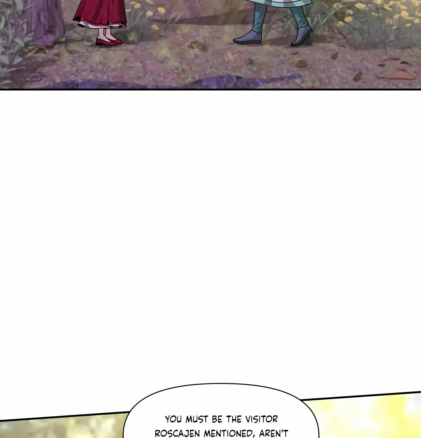 Read Fire in the Swamp chapter 22 image 10 on Lezhin