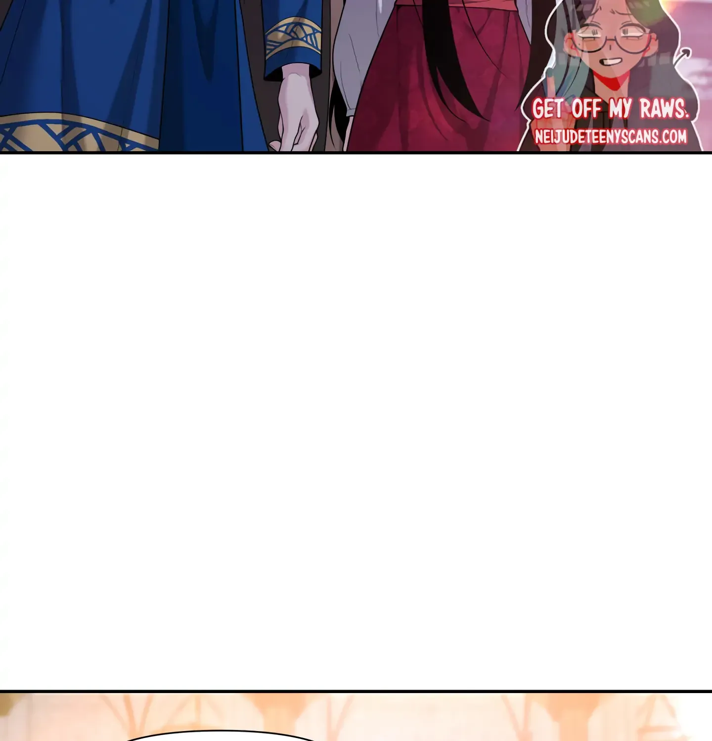 Read Fire in the Swamp chapter 22 image 101 on Lezhin