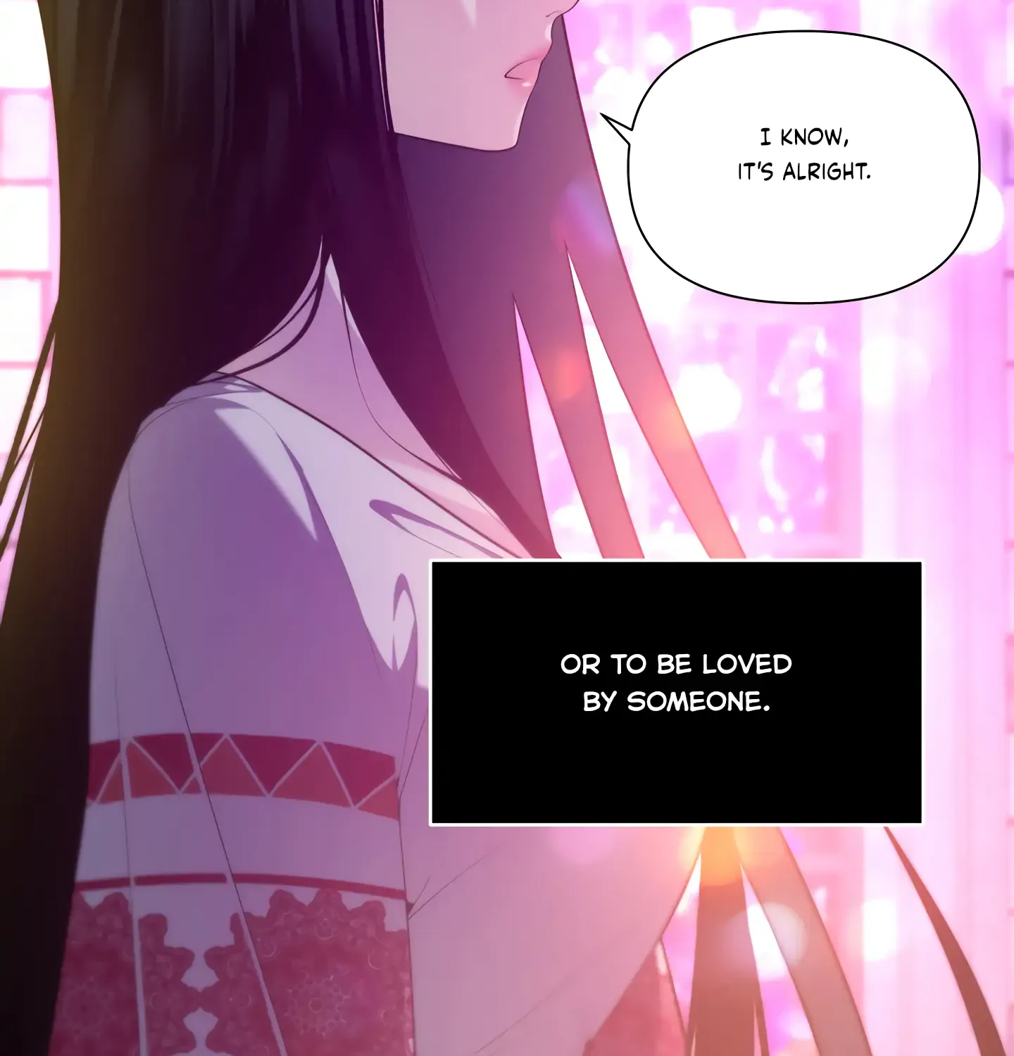 Read Fire in the Swamp chapter 22 image 107 on Lezhin