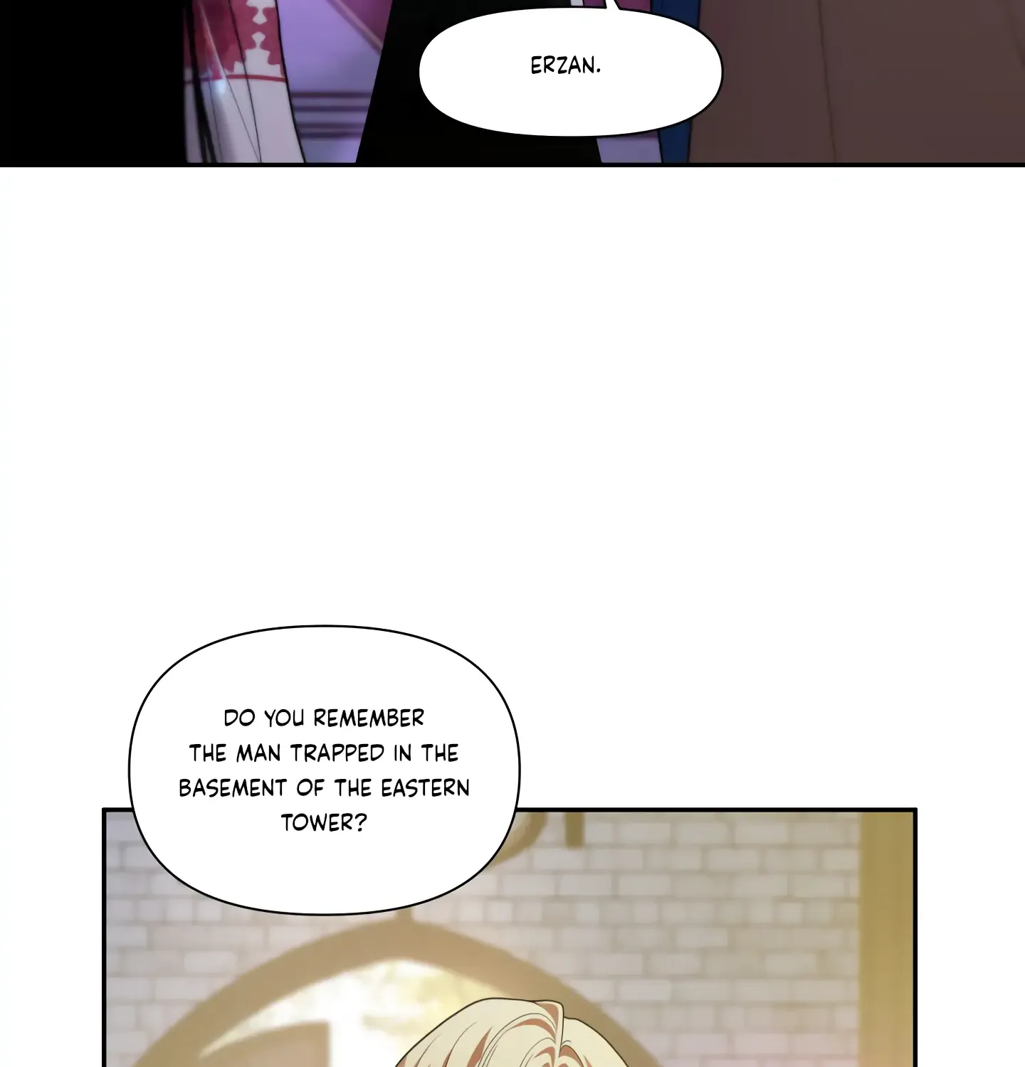 Read Fire in the Swamp chapter 22 image 118 on Lezhin