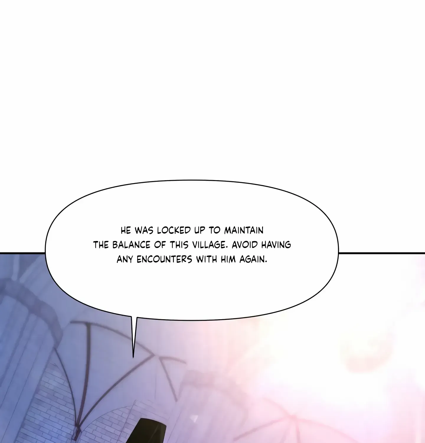 Read Fire in the Swamp chapter 22 image 121 on Lezhin
